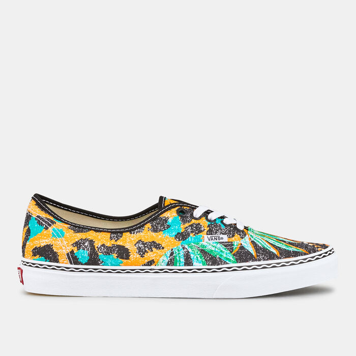 Vans x Crayola Authentic Unisex Shoe Multi image number 0