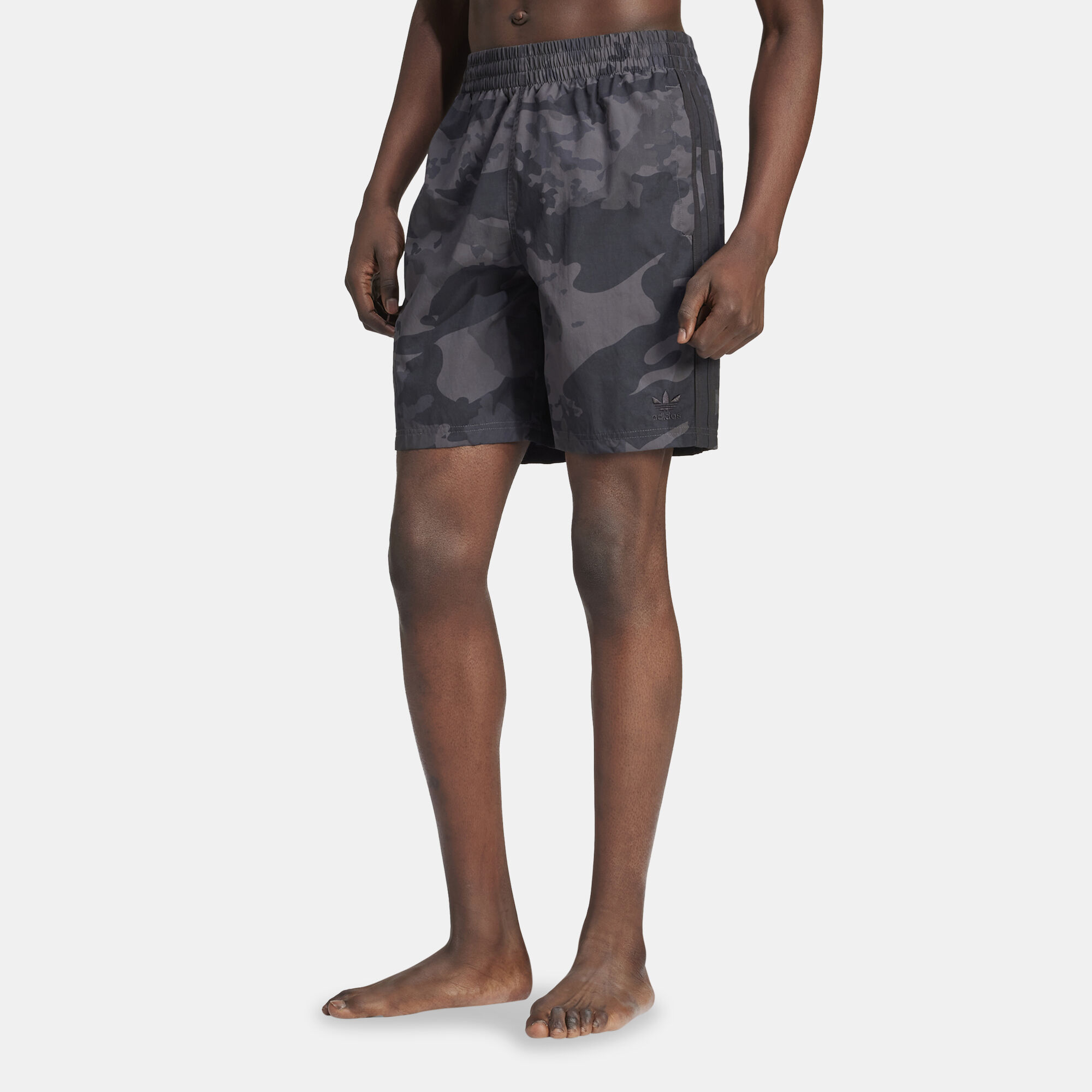 Adidas camo boxing shorts sales