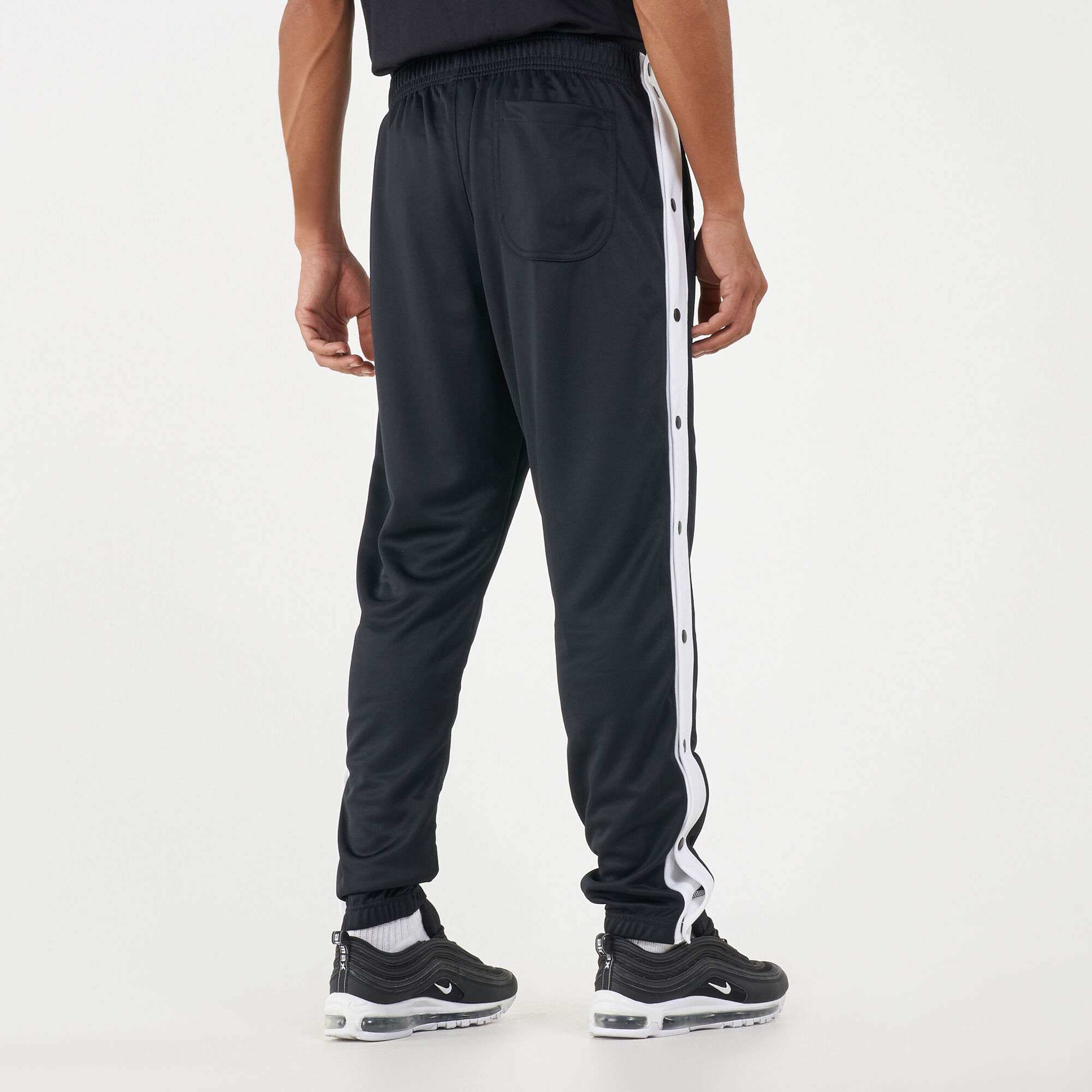 Buy Nike Men's Tearaway Track Pants in Kuwait | SSS