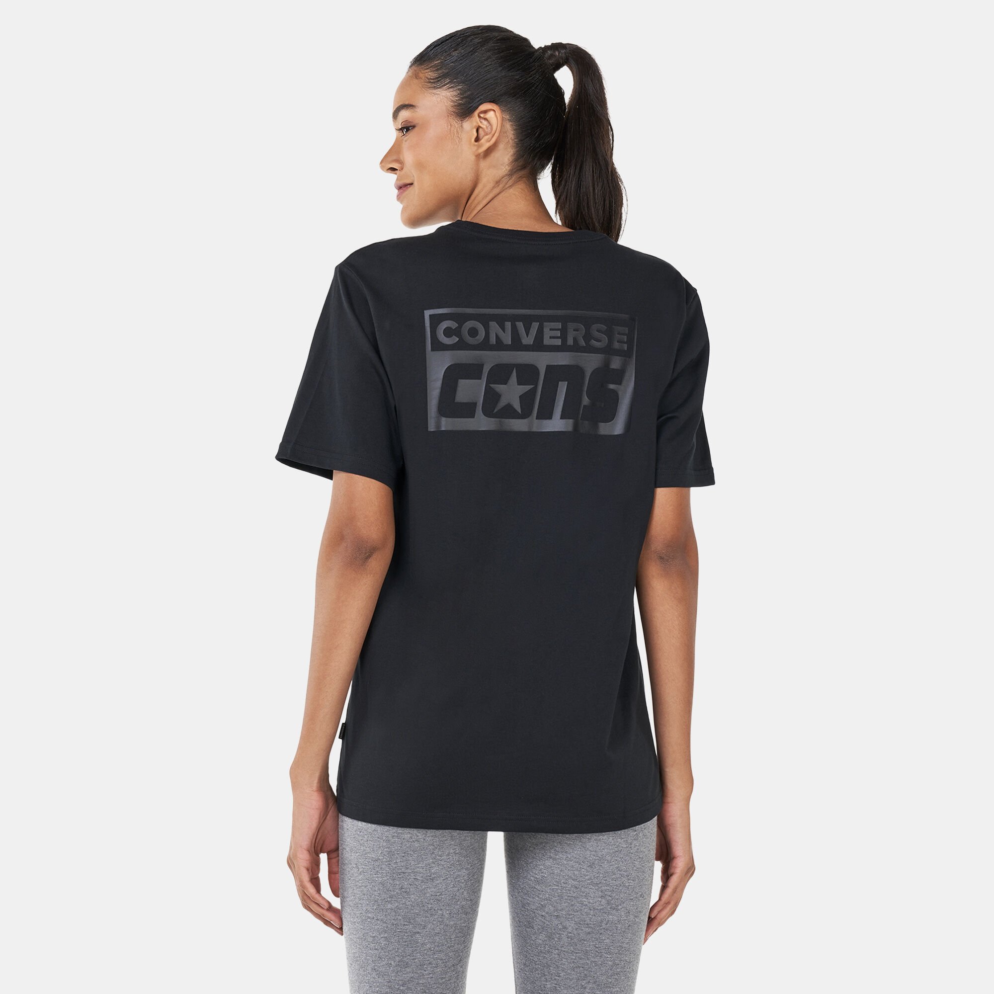 Converse shirts online hot sale