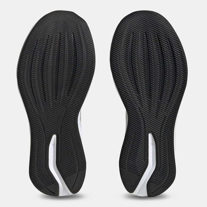 adidas Women's Duramo RC Running Shoes White image number 4