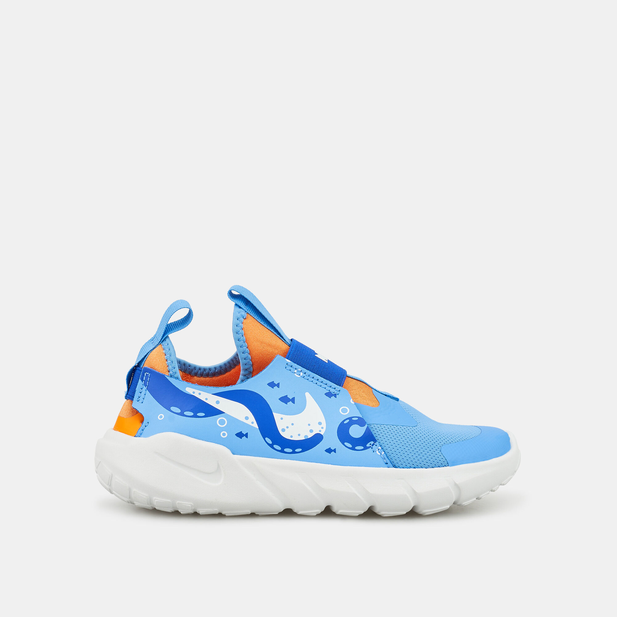 Kids Flex Runner 2 Shoe Younger Kids Blue Nike in Kuwait SSS