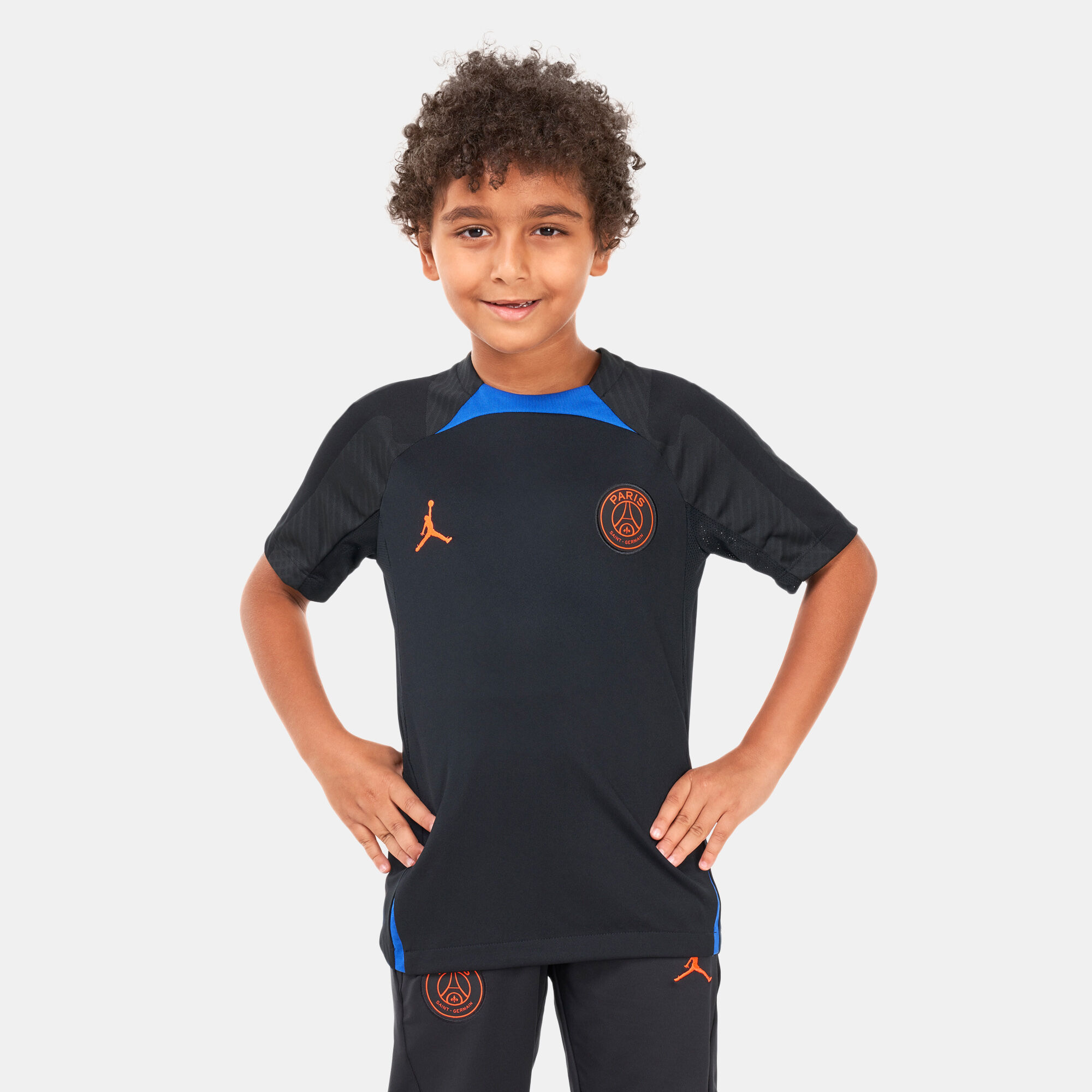 Psg jordan kids 2025