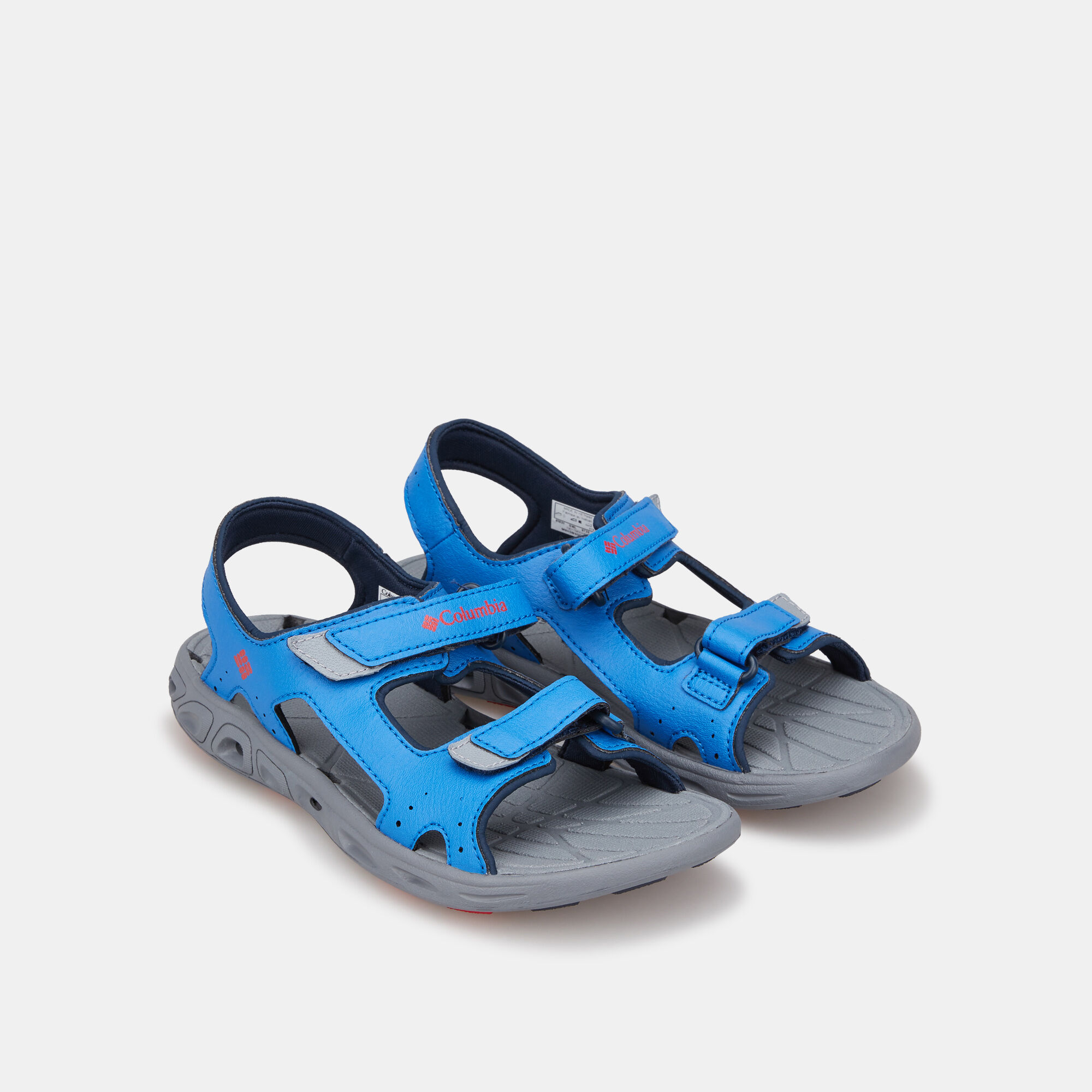 Columbia youth sandals sale