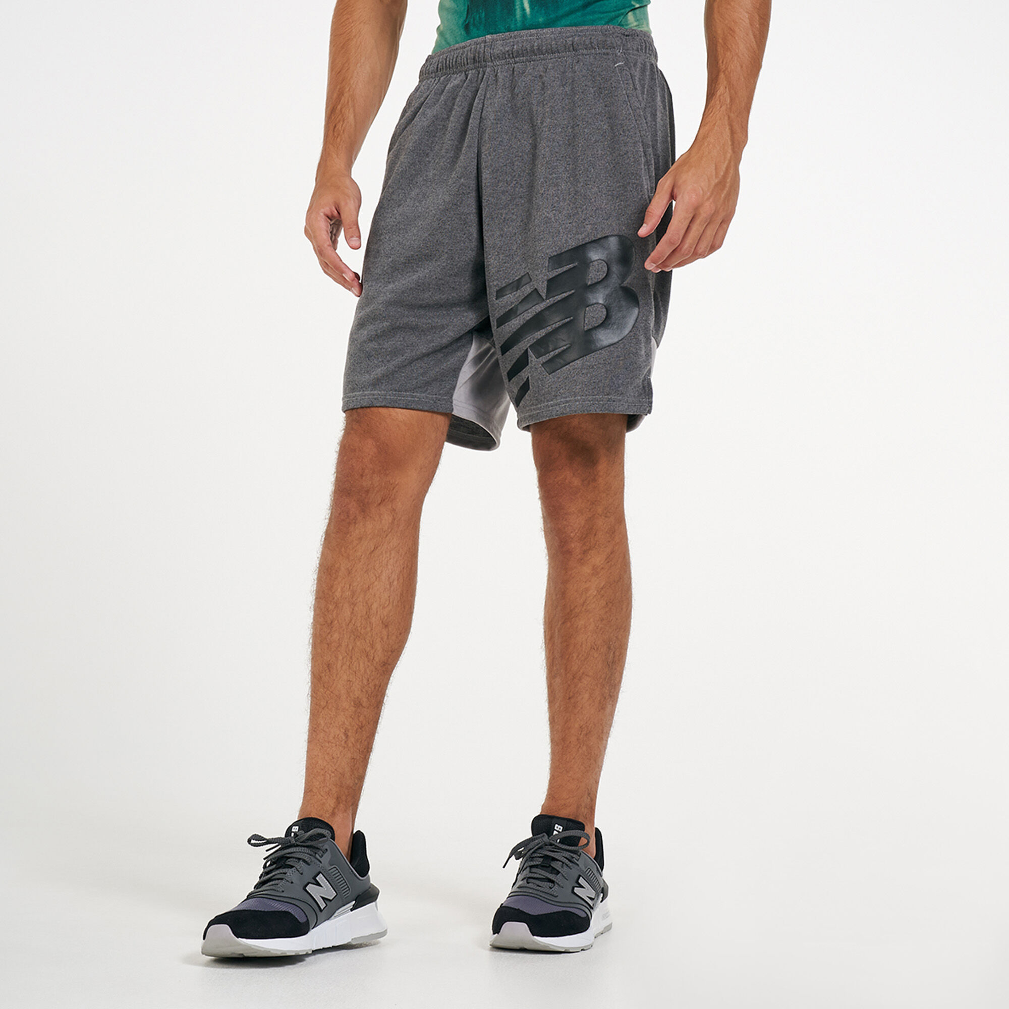 New balance sale anticipate short