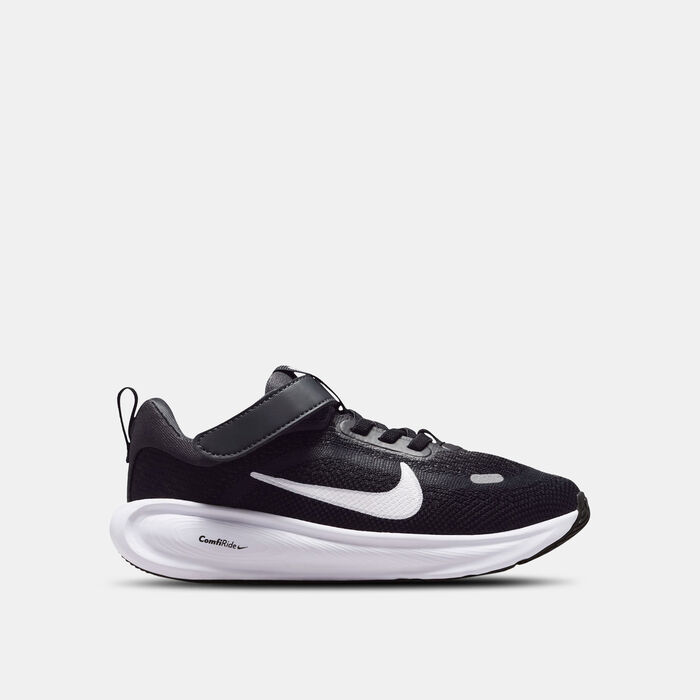 Nike Kids' Stellar Ride Running Shoes Black image number 0