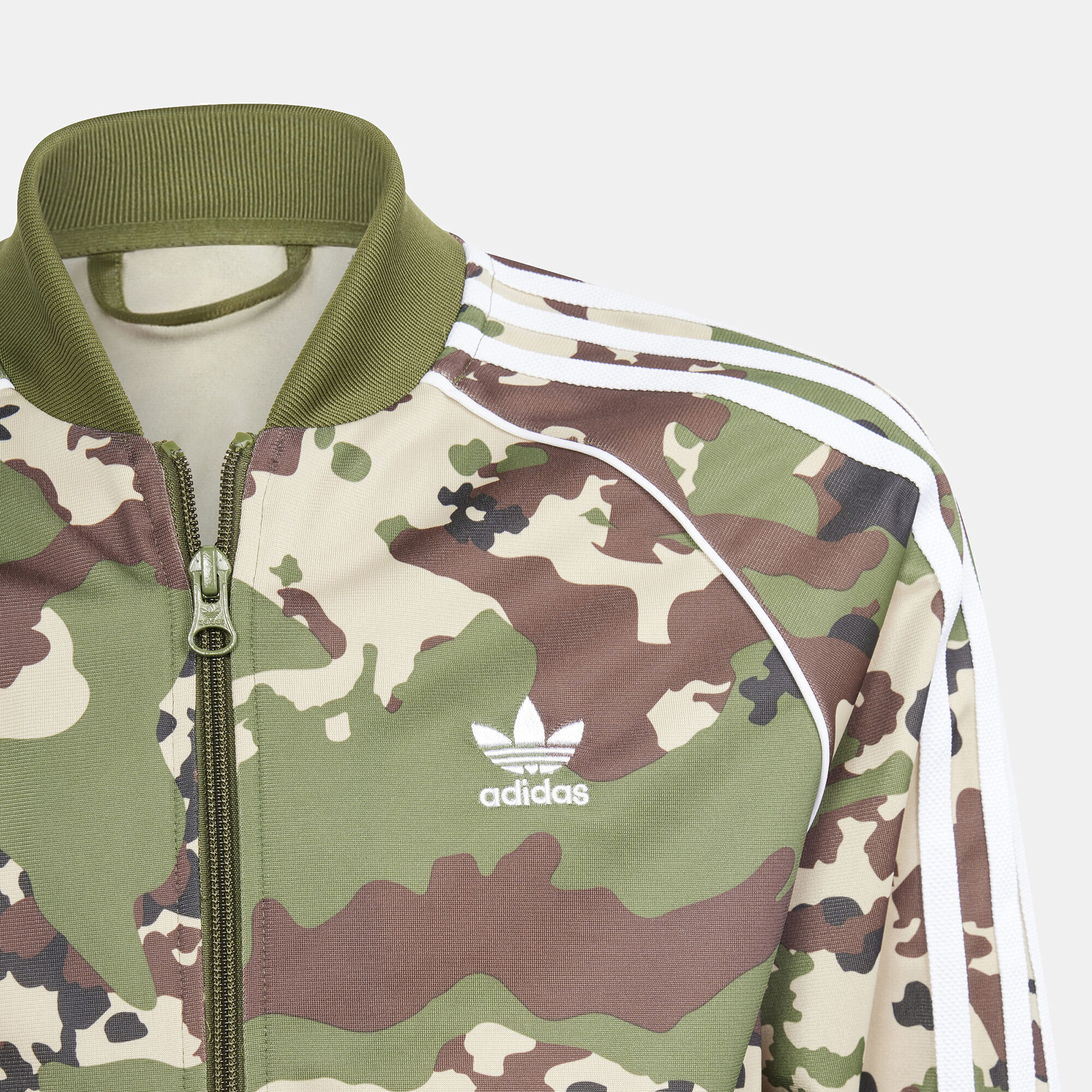 Giacca adidas camo store