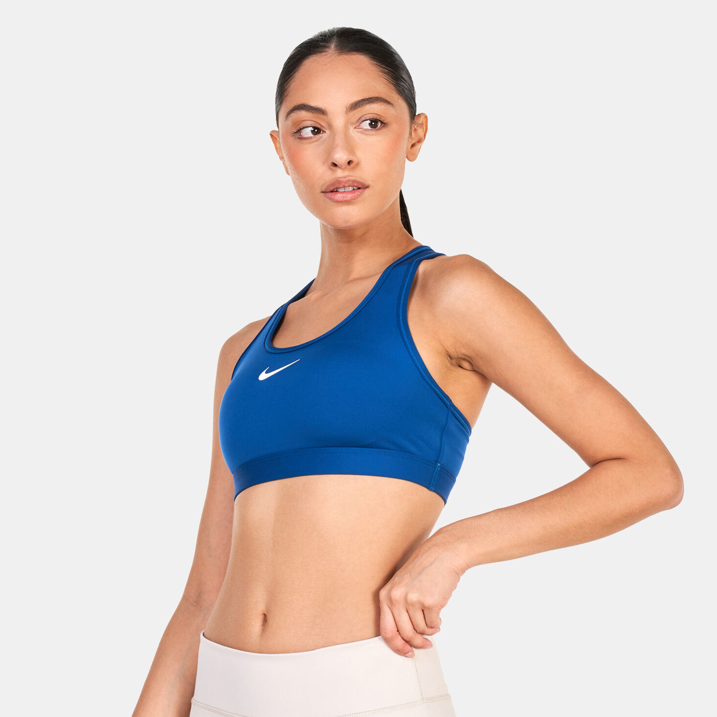 Brassiere sport nike store