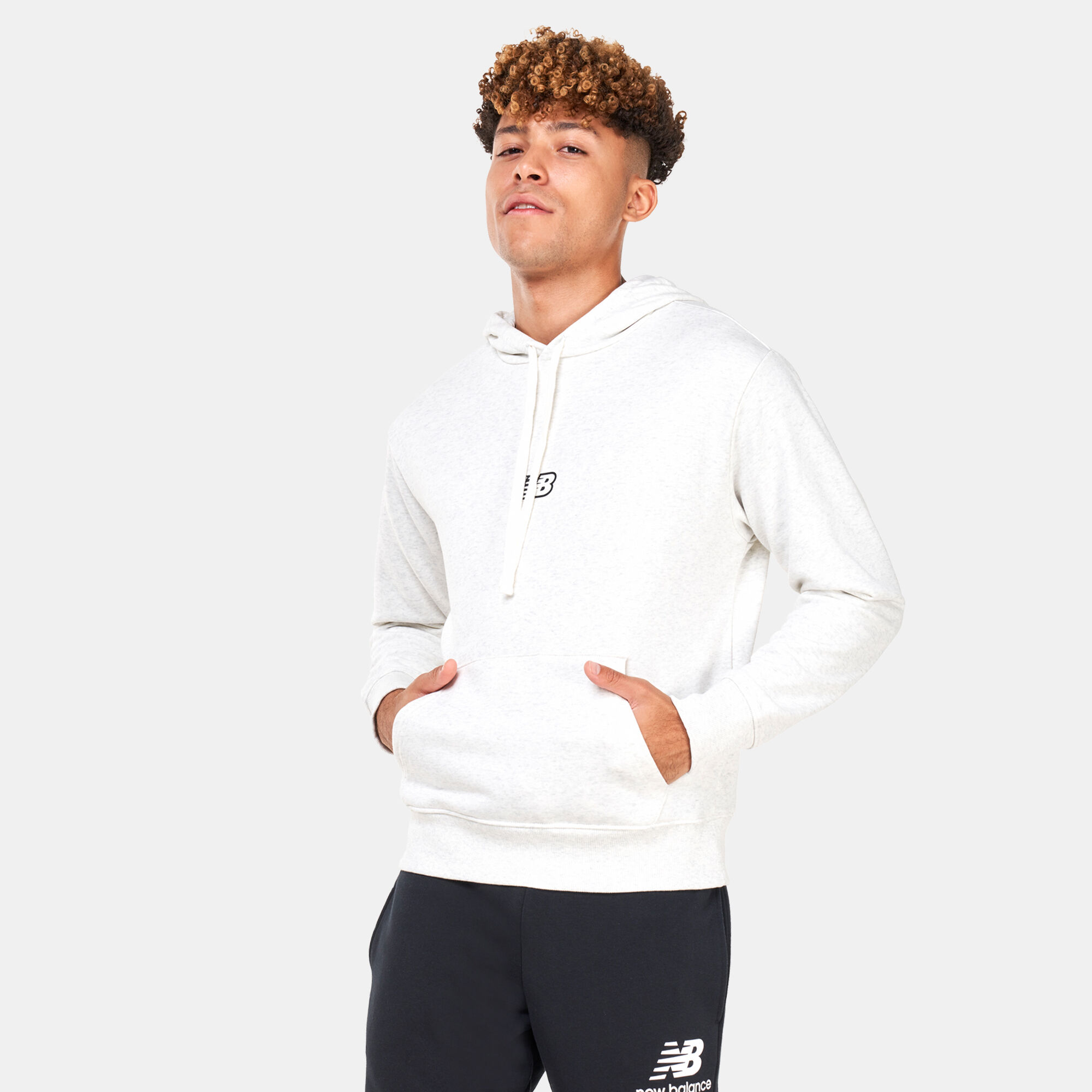 Kwd hoodie white cheap
