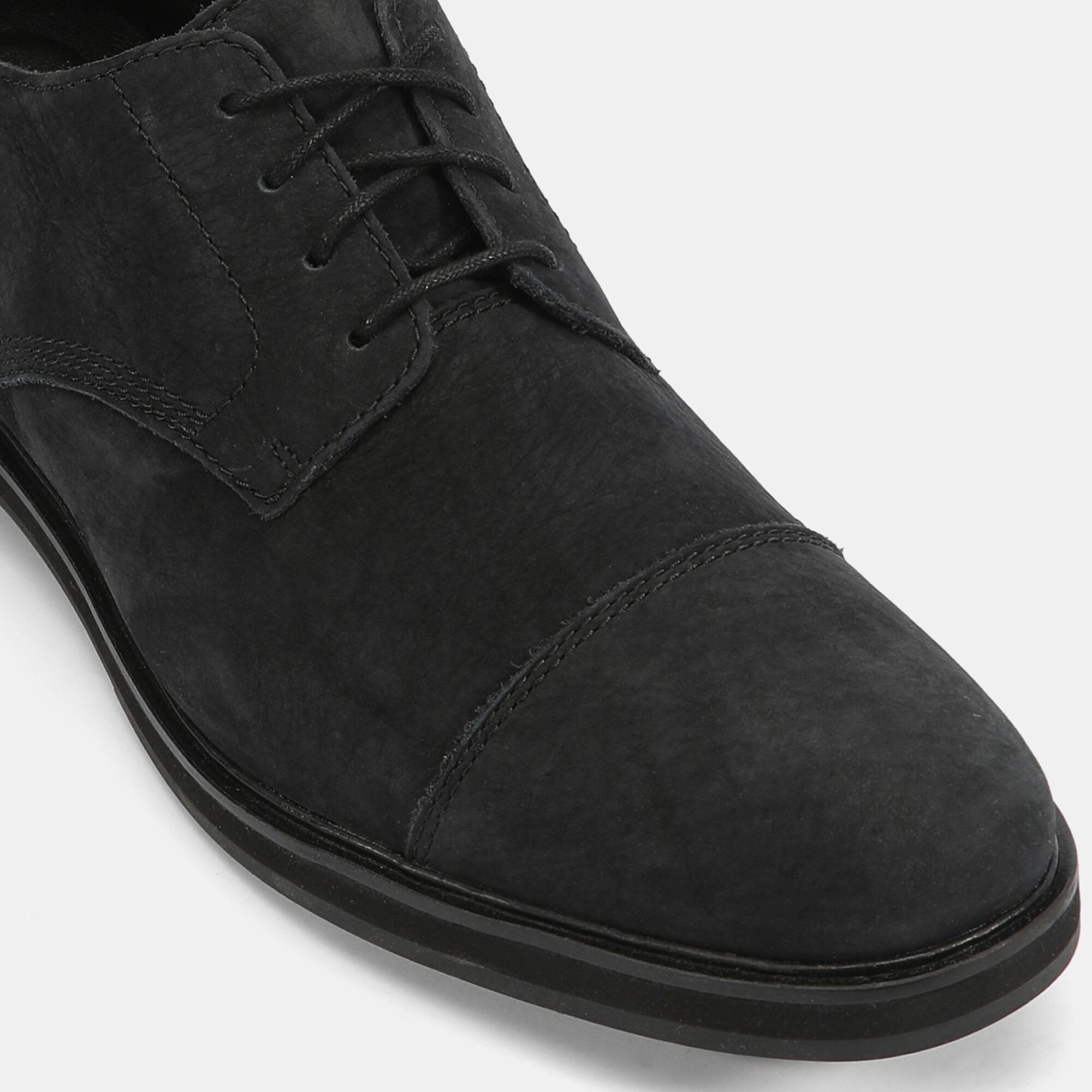 Timberland windbucks top plain toe oxford