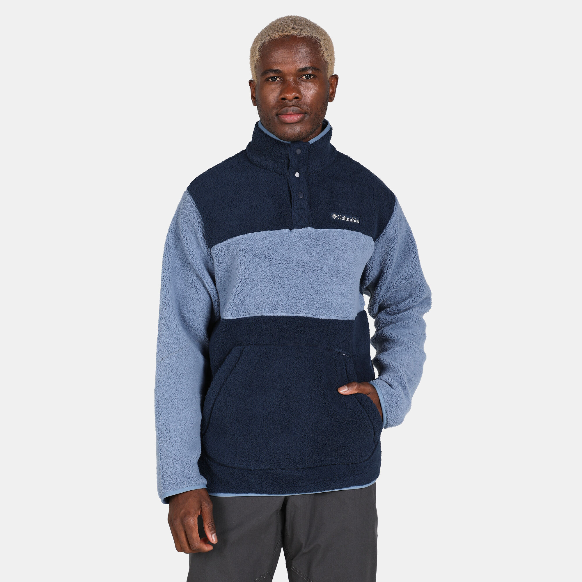 Columbia half jacket clearance