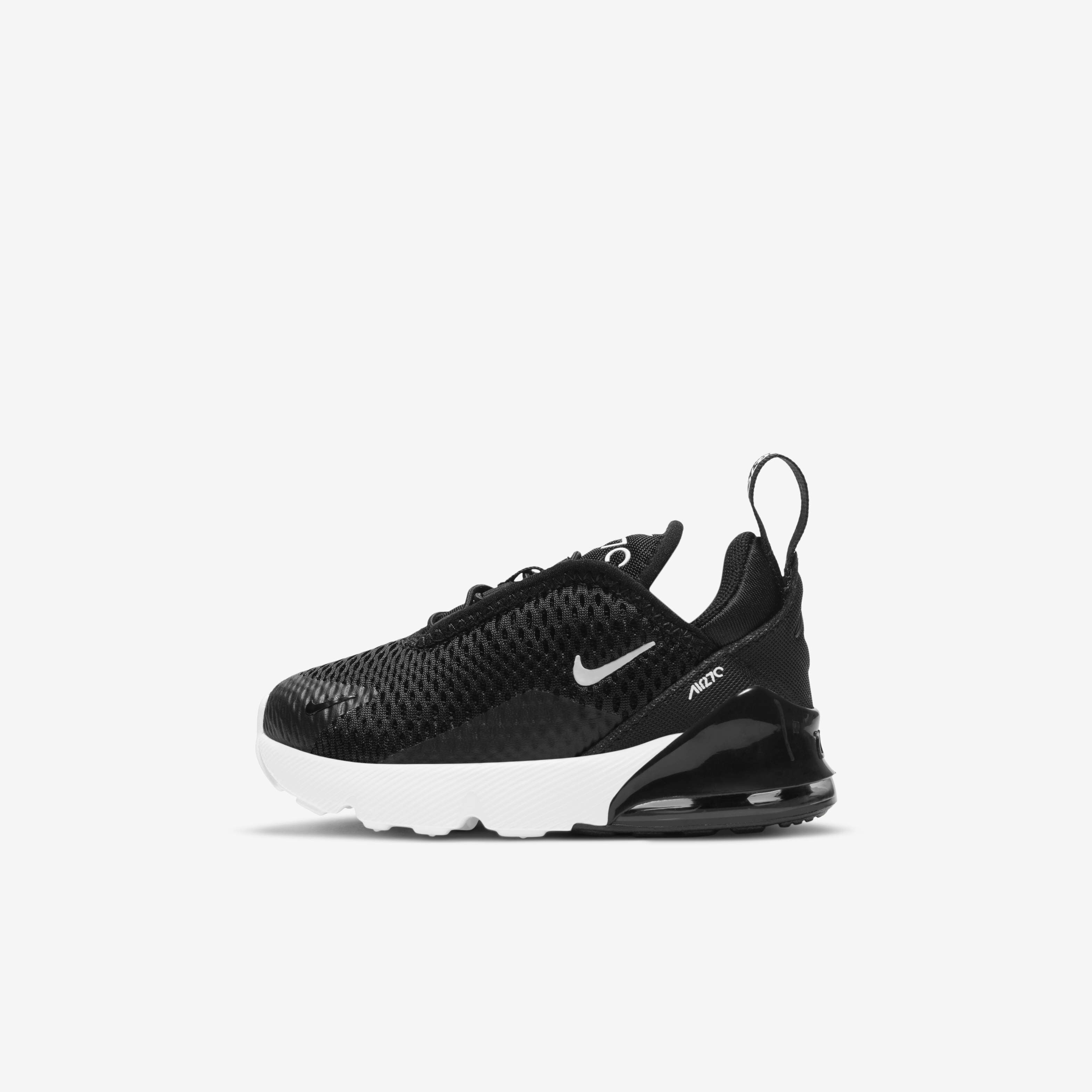 Air max 270 black youth online