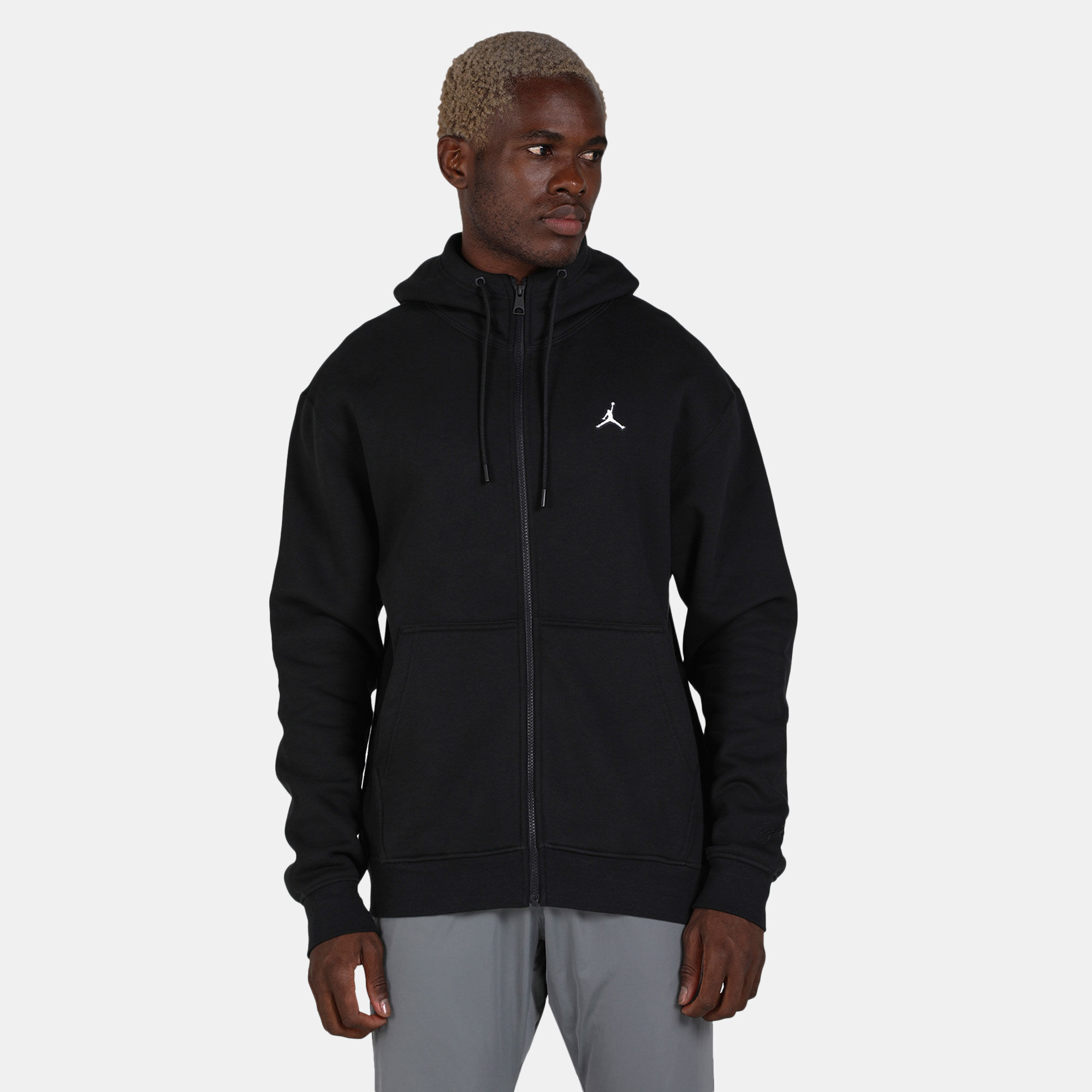 Men's jordan therma 23 alpha printed training pullover hoodie sale