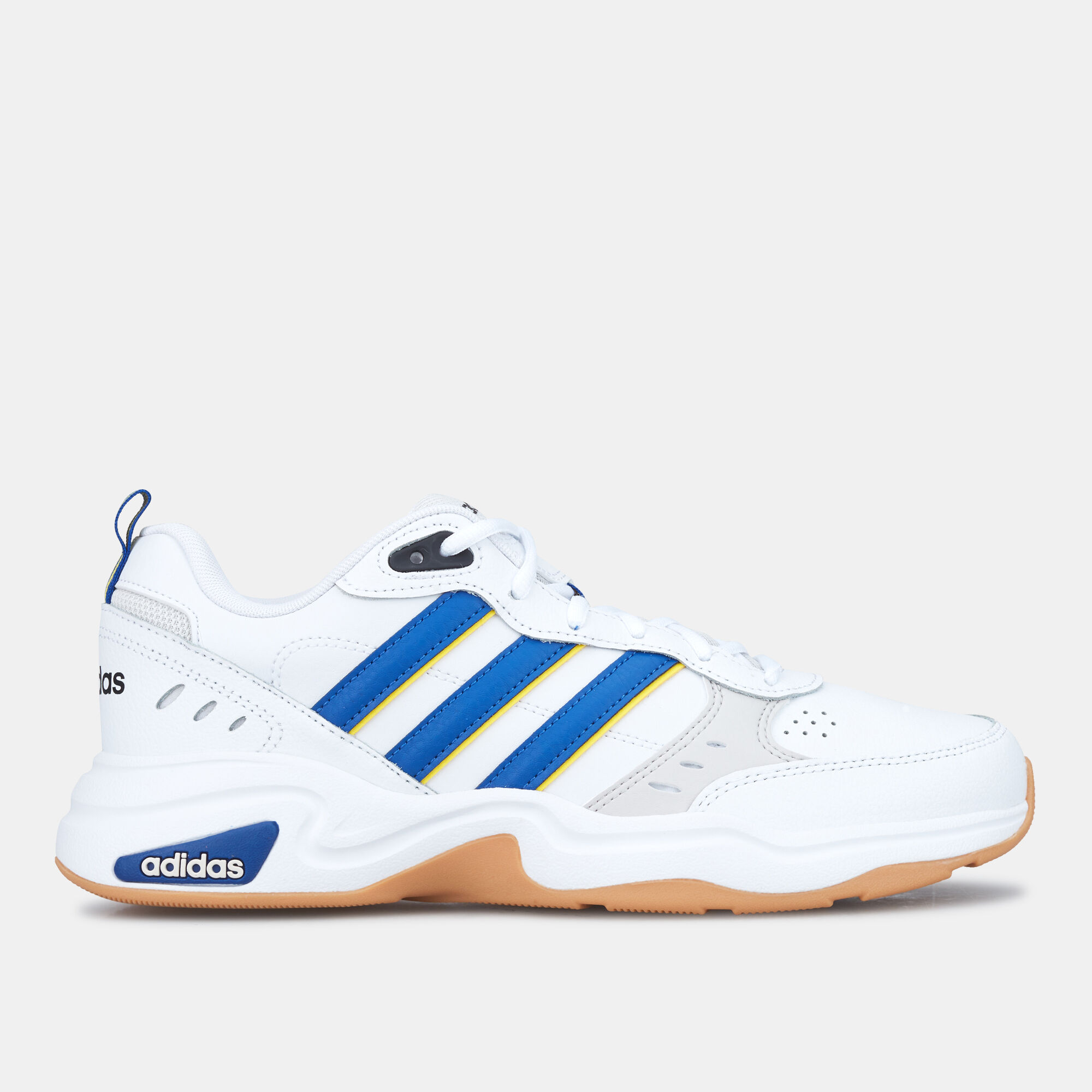 Men s Strutter Shoe White adidas in Kuwait SSS