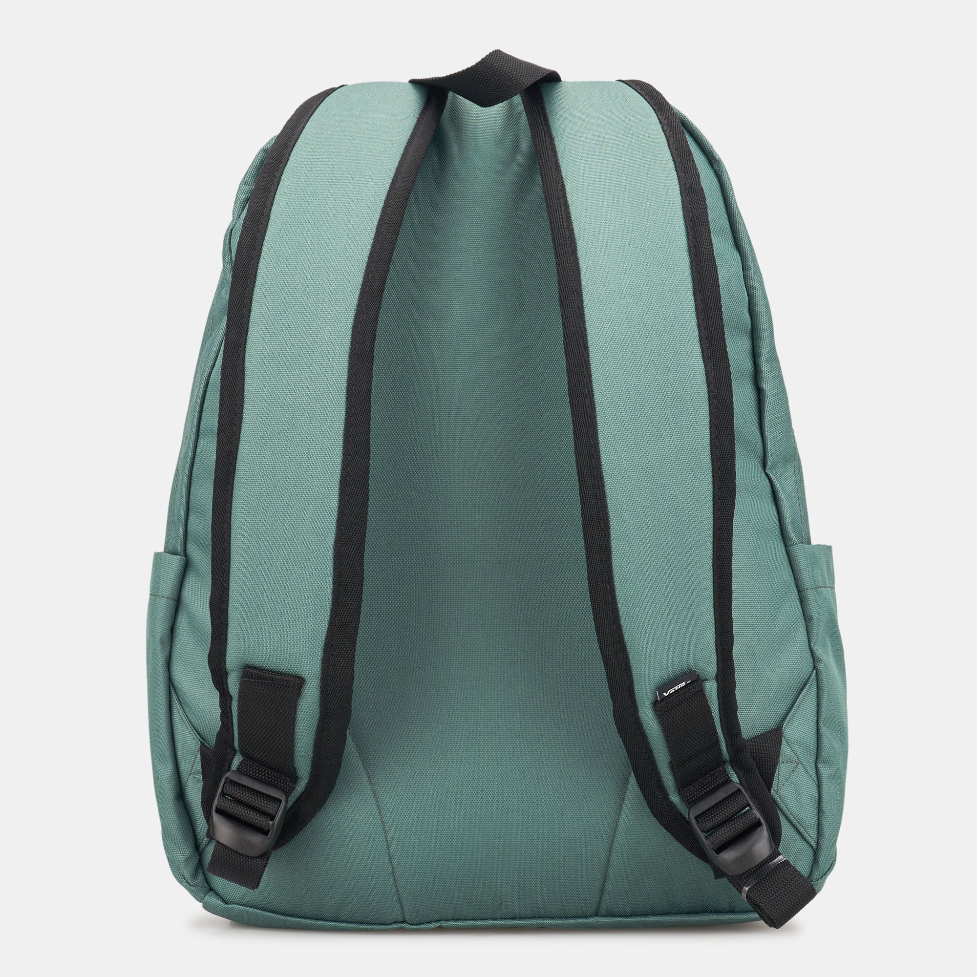 Color block vans backpack clearance
