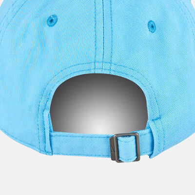 Nike H86 Washed Futura Cap Blue