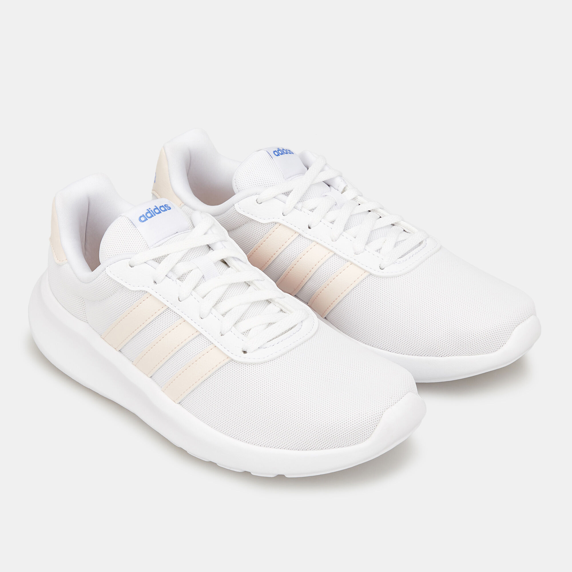 Buy adidas Women s Lite Racer 3.0 Shoe White in Kuwait SSS