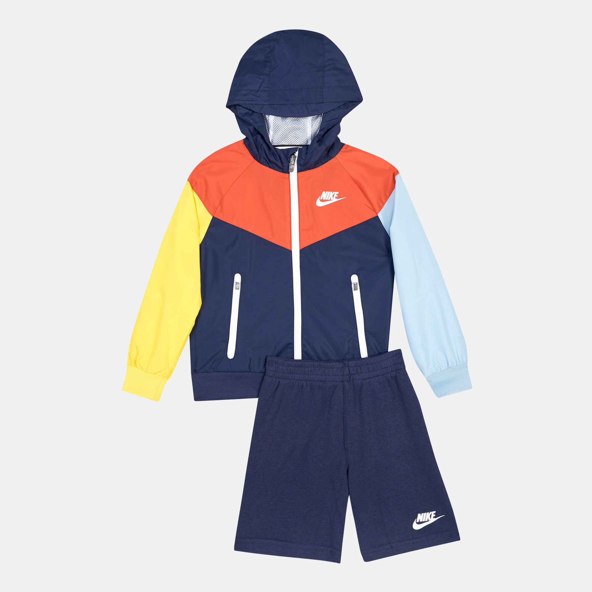 Active nike on sale kids