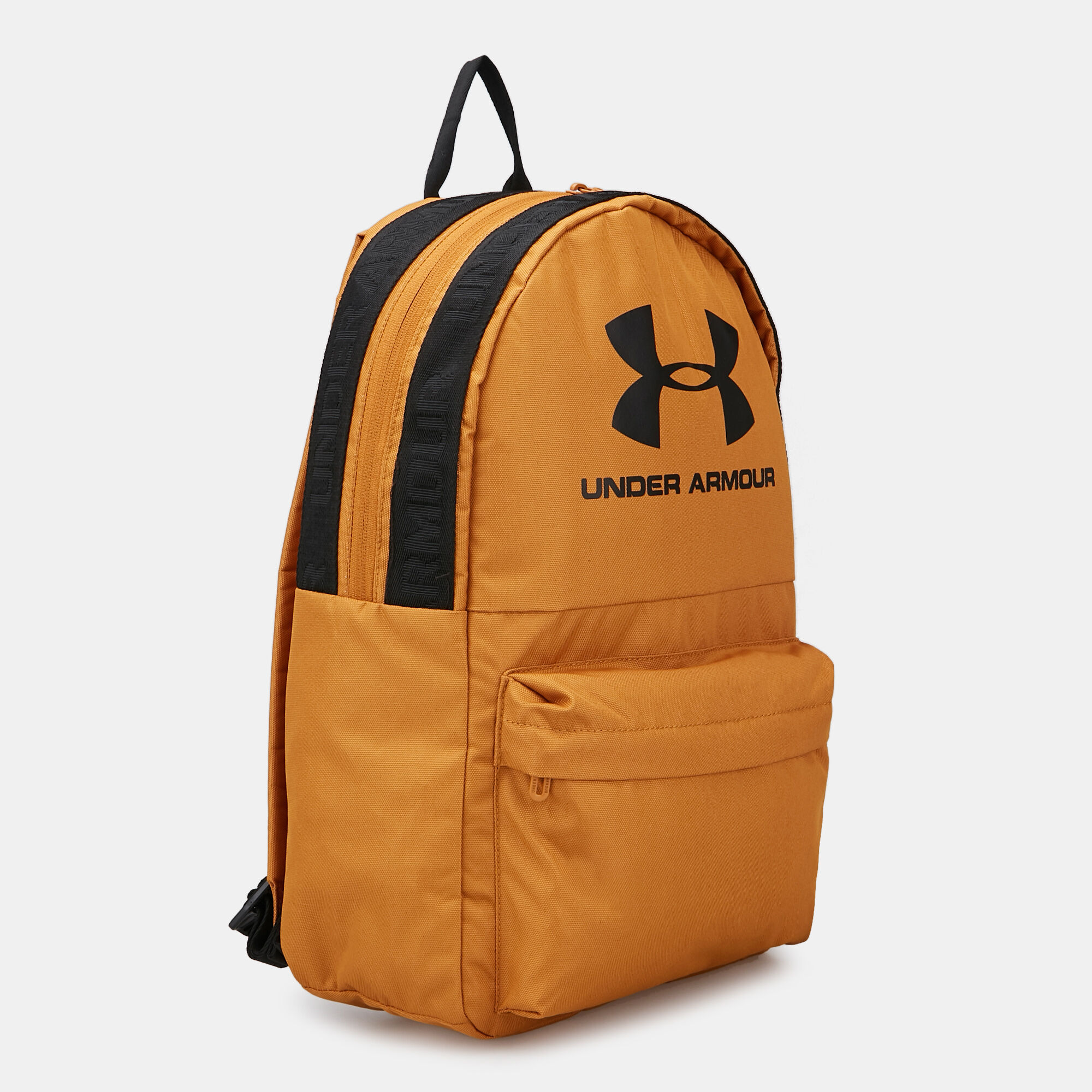 Buy Under Armour Loudon Backpack Yellow in Kuwait SSS