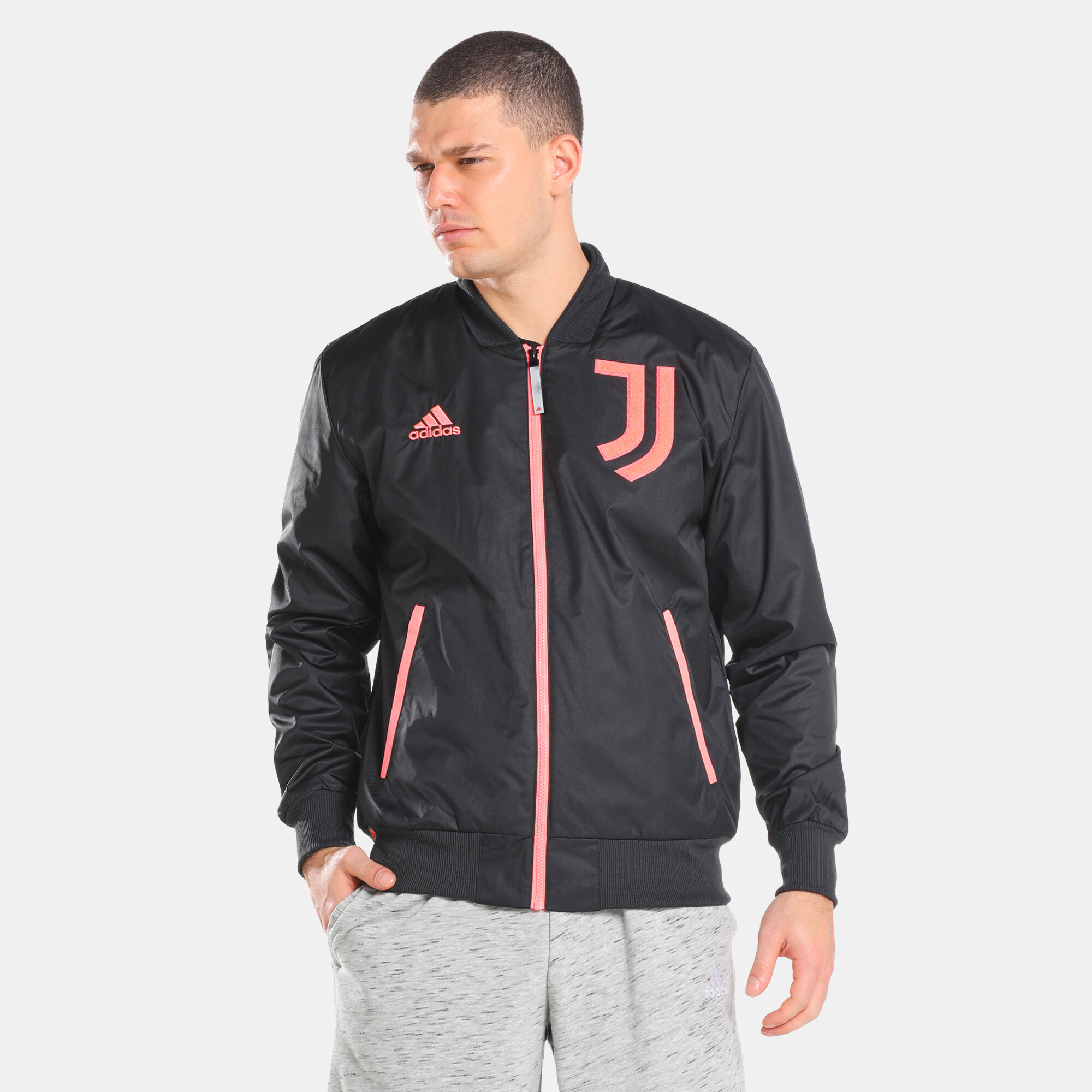 Juventus cny jacket best sale
