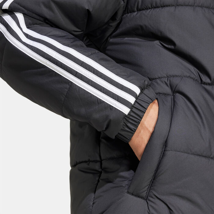 adidas Originals Men's Adicolor Reversible Jacket Black image number 3