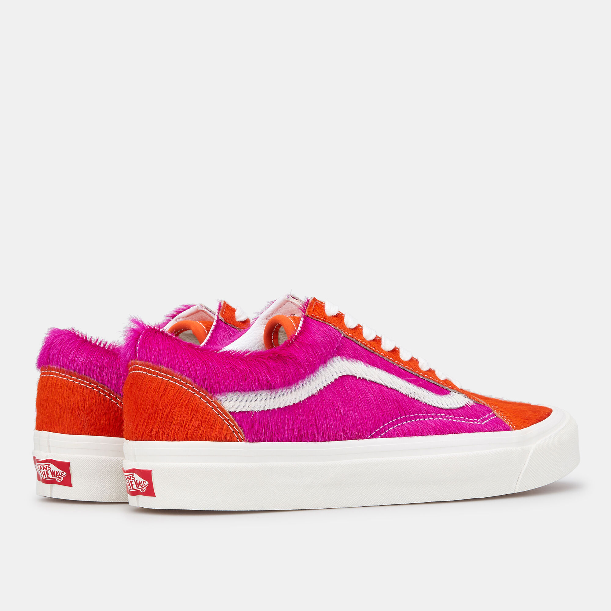 Old skool hotsell 36 dx shoes