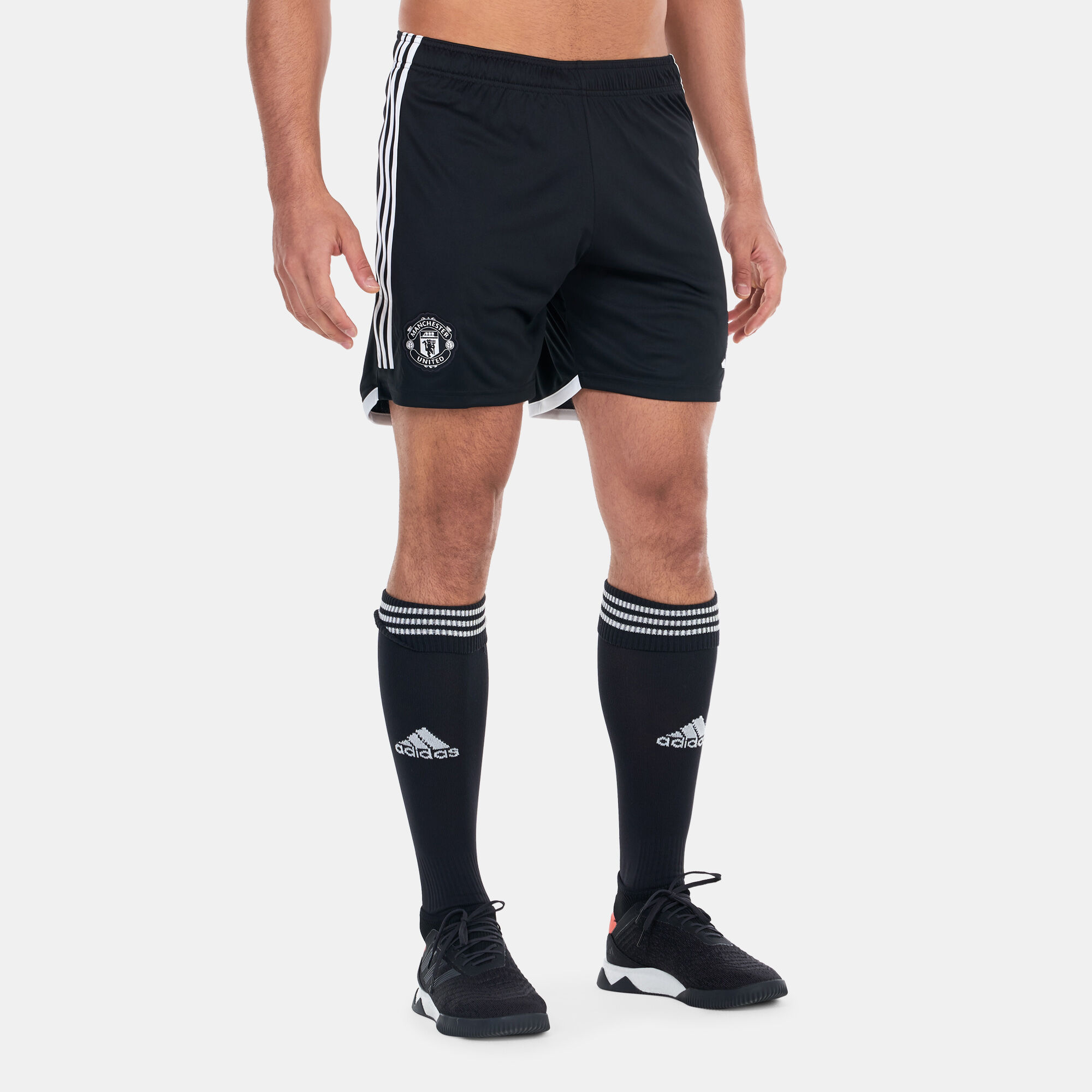 Men s Manchester United Away Shorts 2023 24
