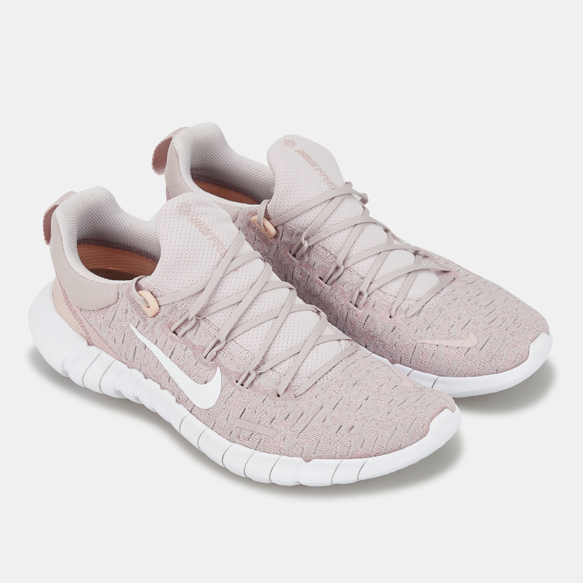 Nike free 5.0 v2 womens grey clearance