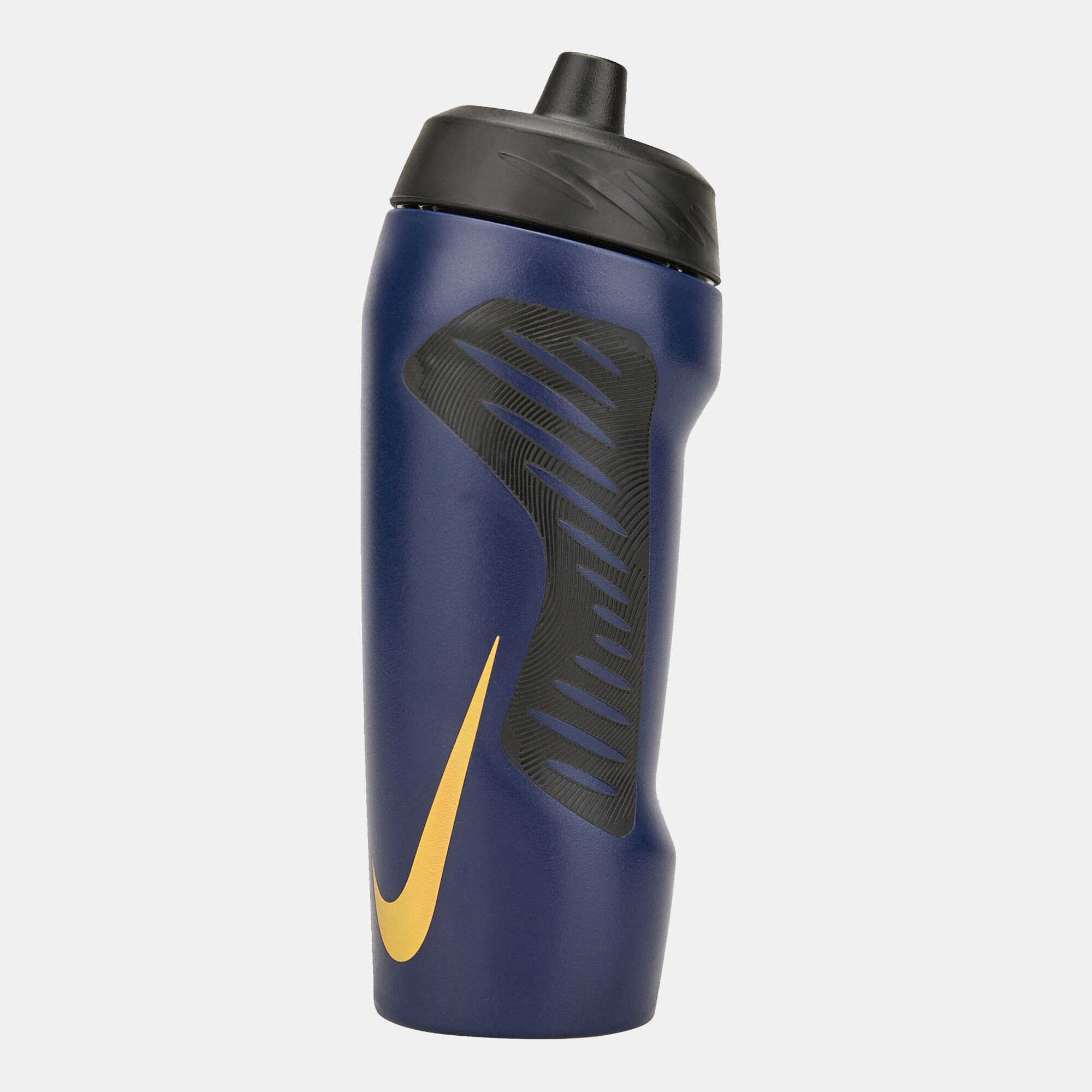 Hyperfuel Water Bottle 18 Oz Black Nike in Kuwait SSS