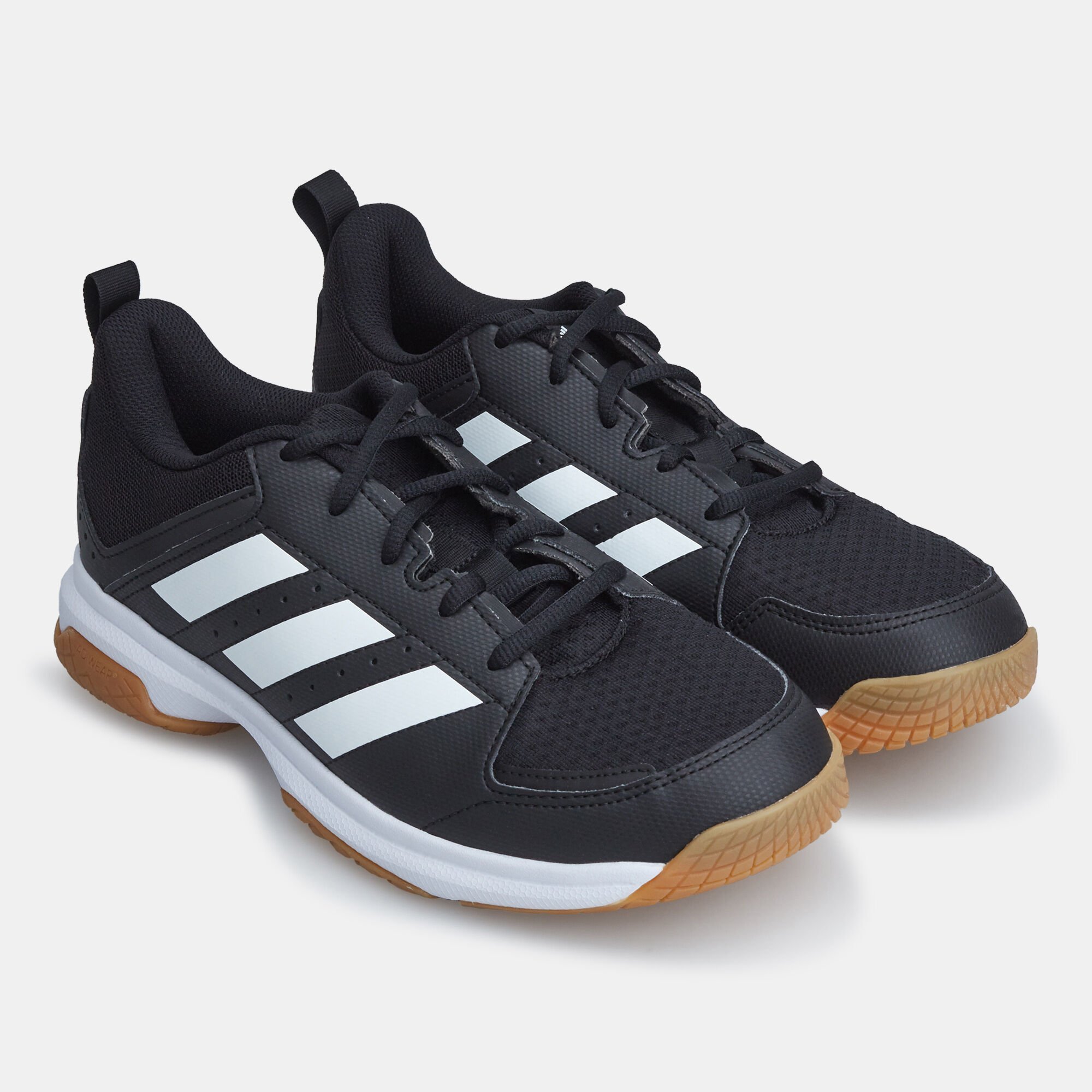 Women s Ligra 7 Indoor Shoe Black adidas in Kuwait SSS