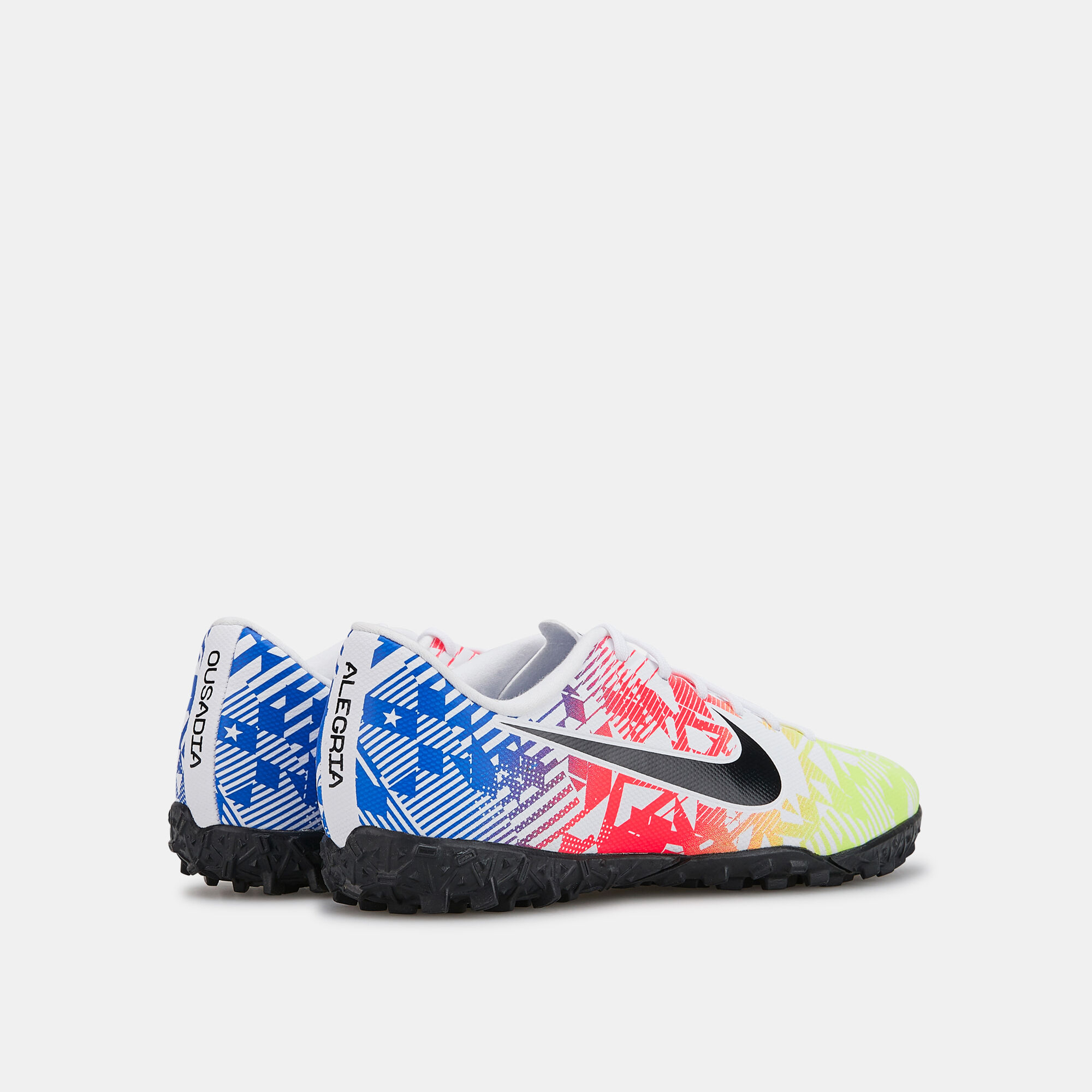 Neymar turf discount
