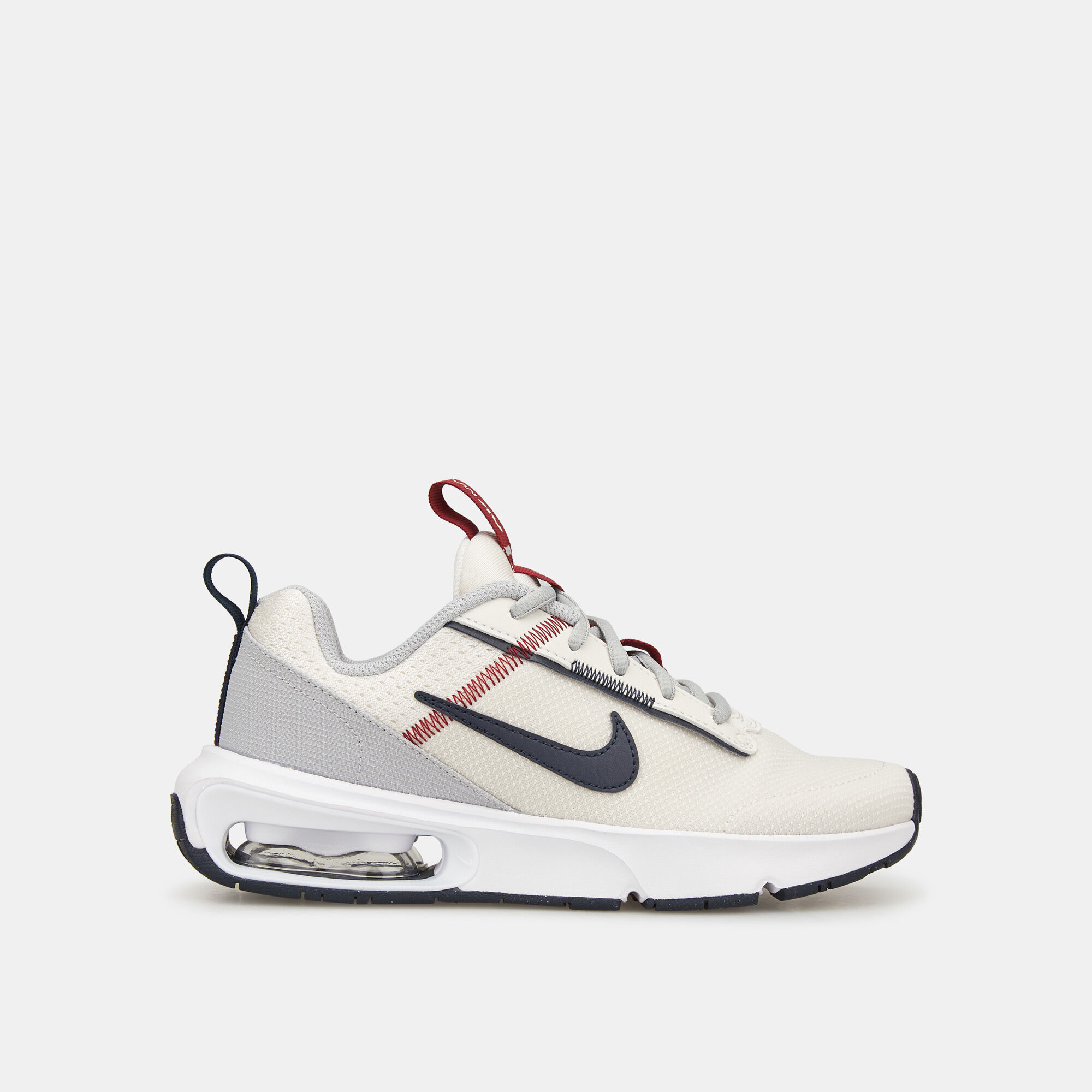 Nike air max clearance axis junior boys trainers