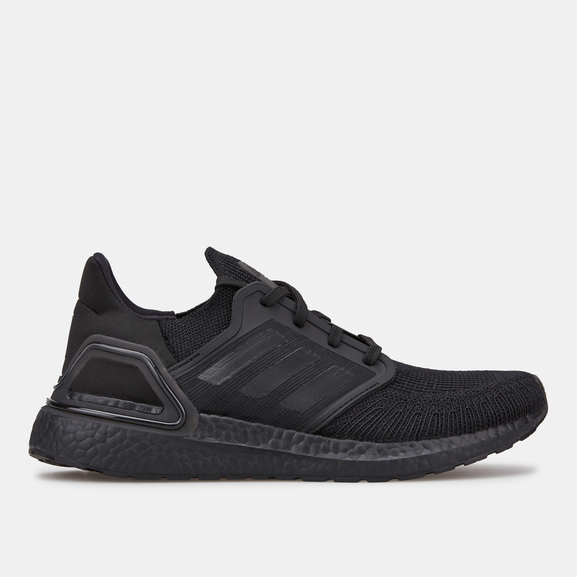 adidas women's ultraboost 20 black