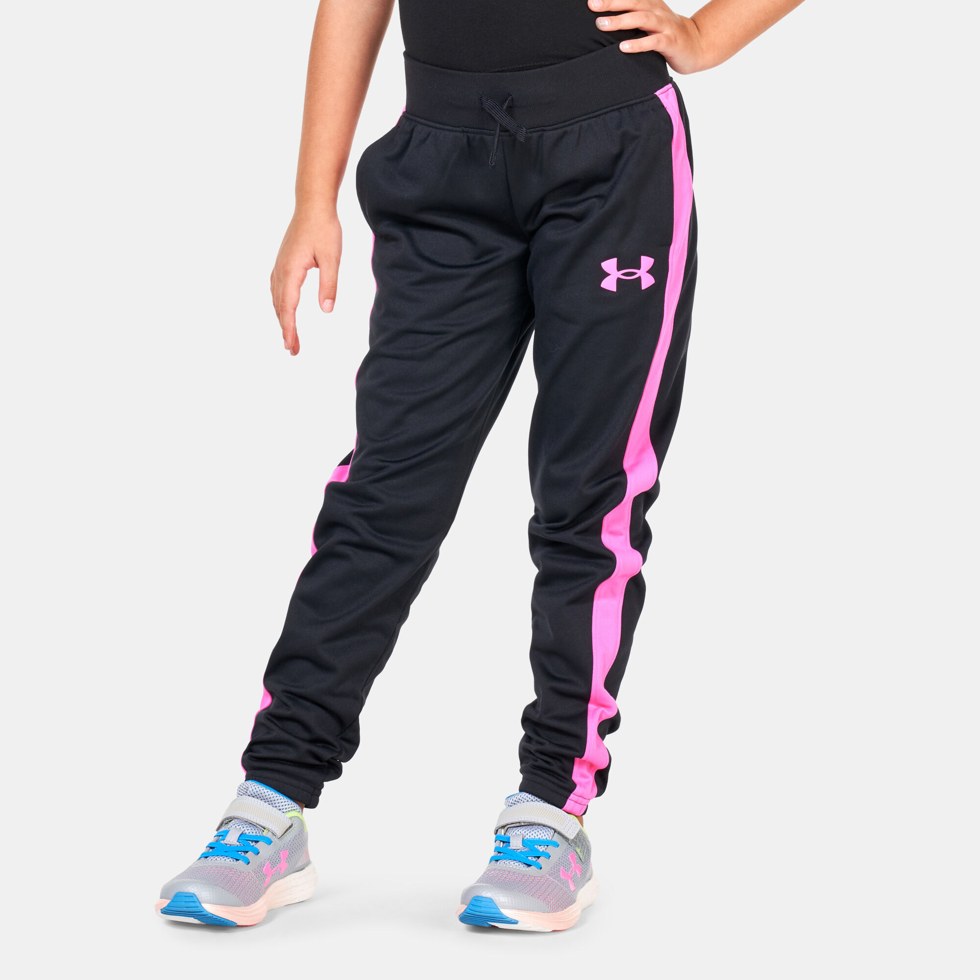 Under armour tracksuits womens clearance