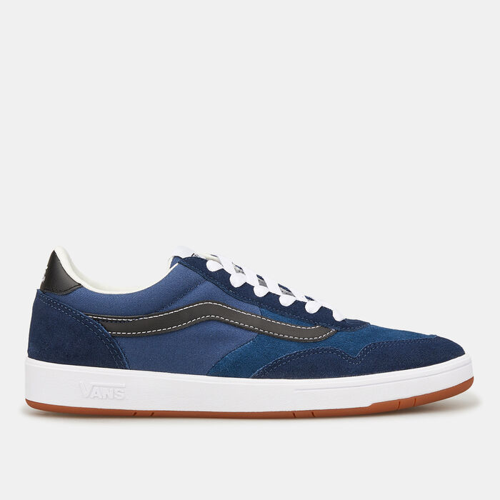 Vans Cruze Too ComfyCush Unisex Shoe Blue image number 0