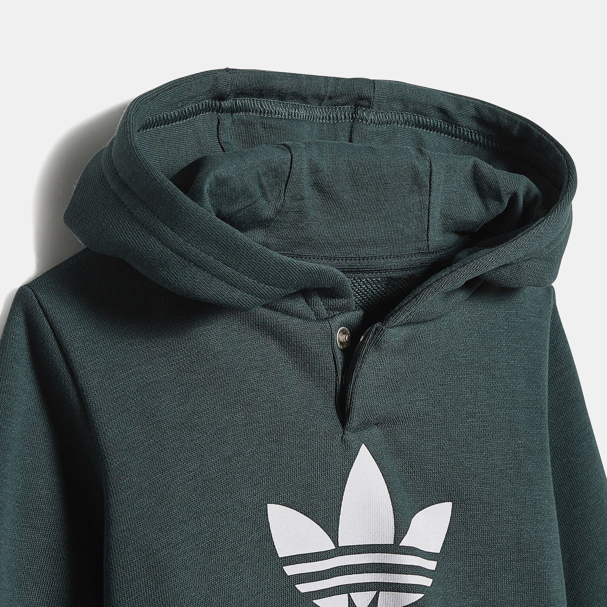 Baby hoodie adidas outlet