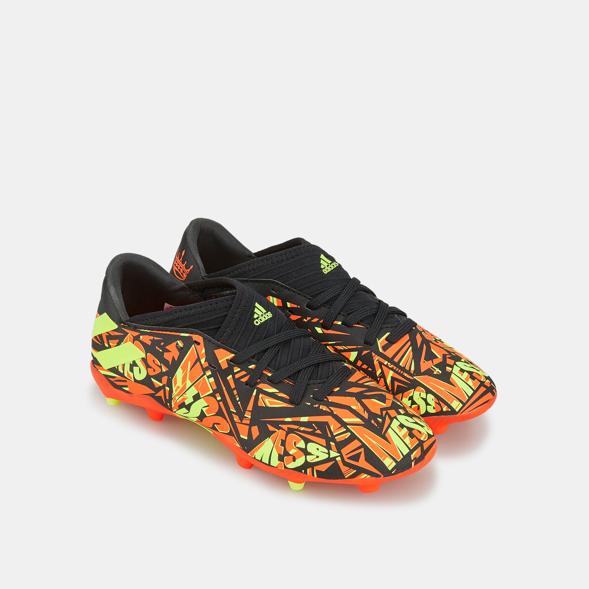 Messi 19.3 new arrivals