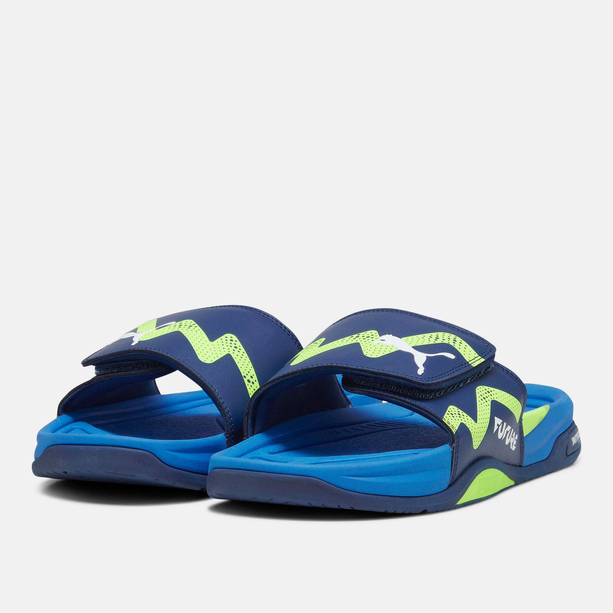Slides shoes puma cheap