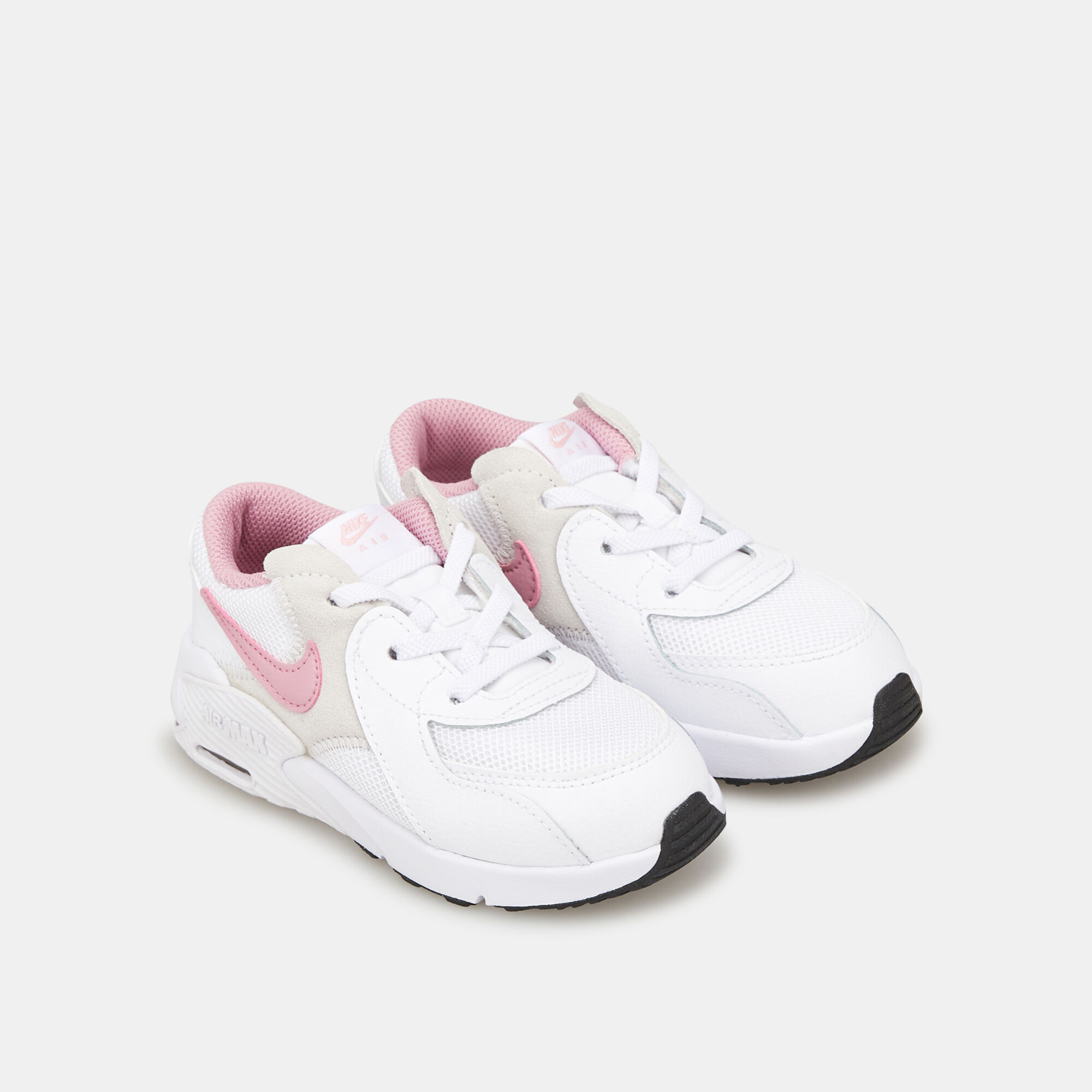 Baby air max pink on sale