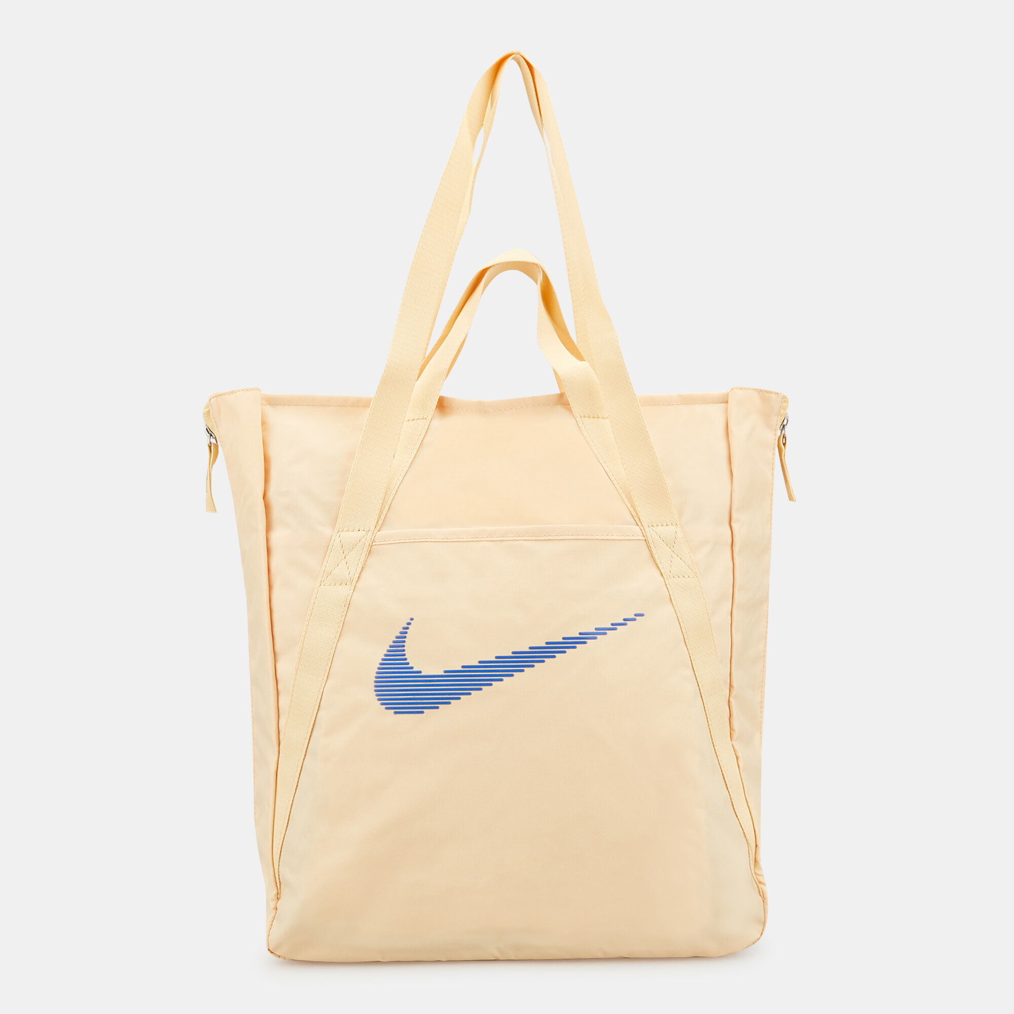 Buy Nike Women s Gym Tote Bag Brown in Kuwait SSS