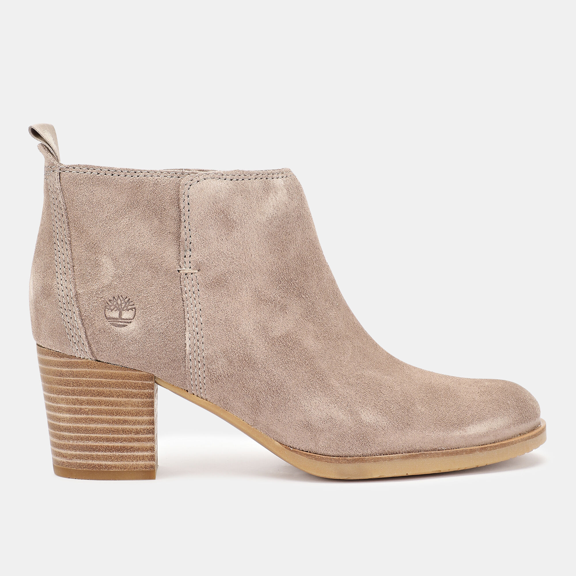 Eleonor street ankle top boot
