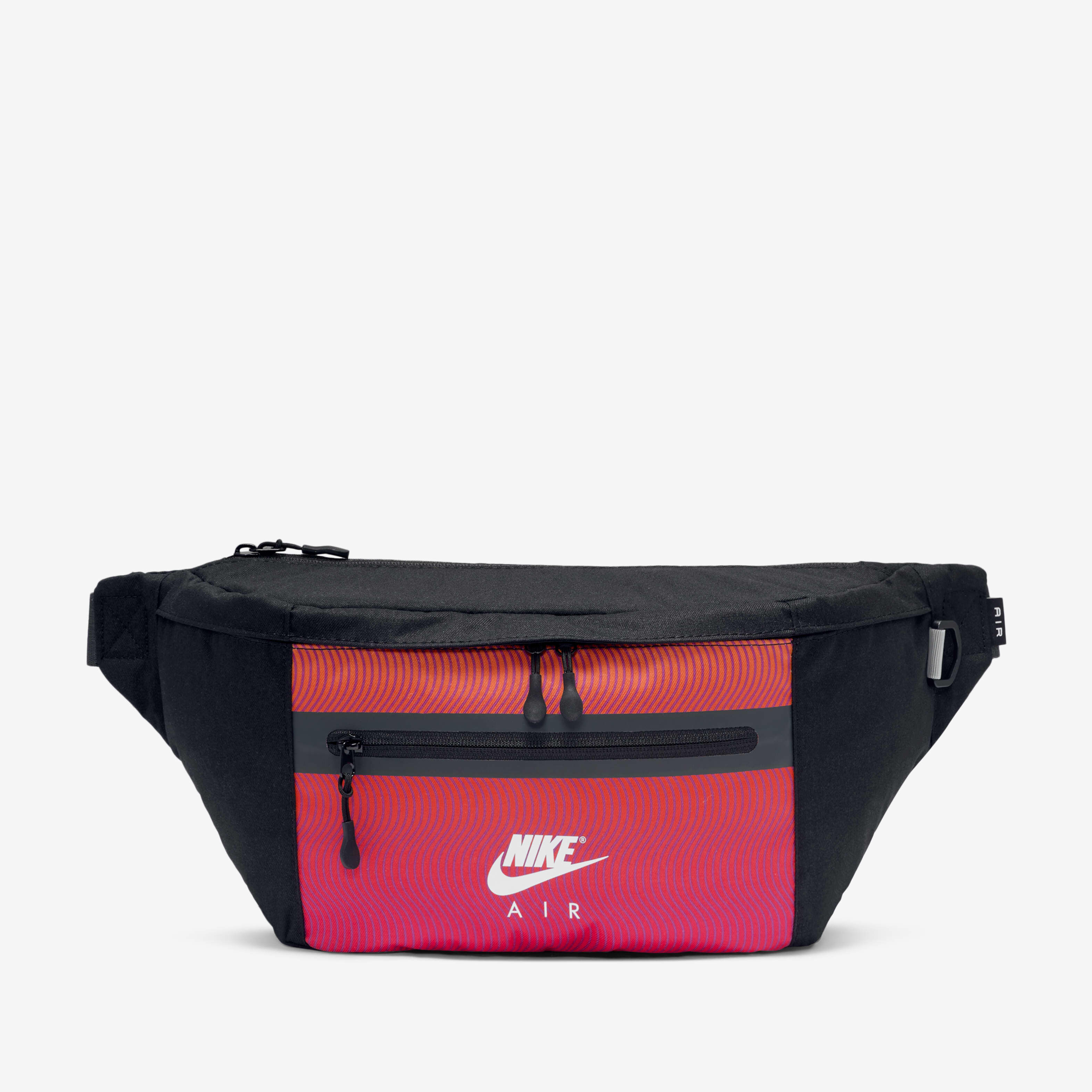 Premium Hip Pack Black Nike in Kuwait SSS
