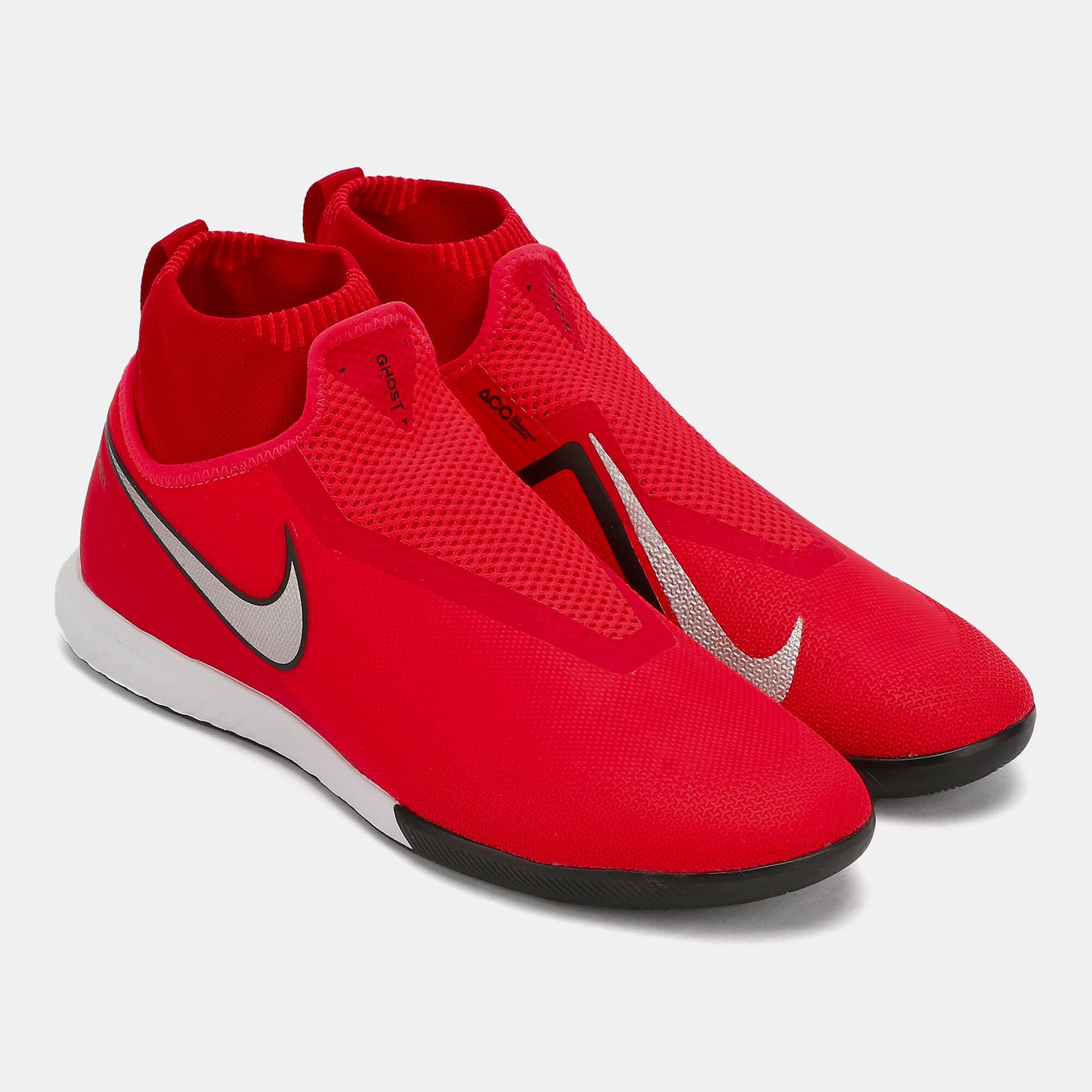 Men s React Phantom VSN Pro DF Indoor Court Football Shoe