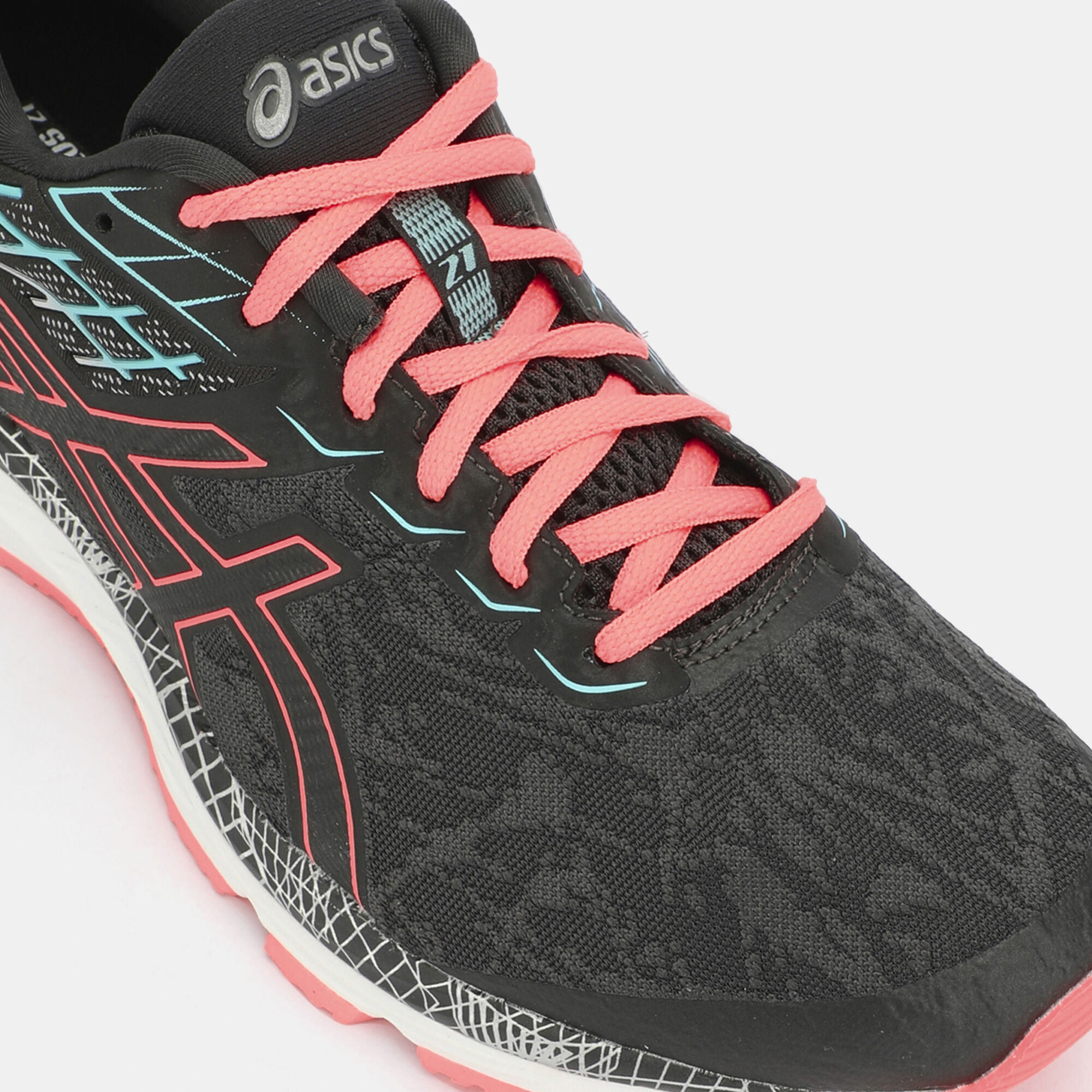 Asics cumulus 21 on sale lite show