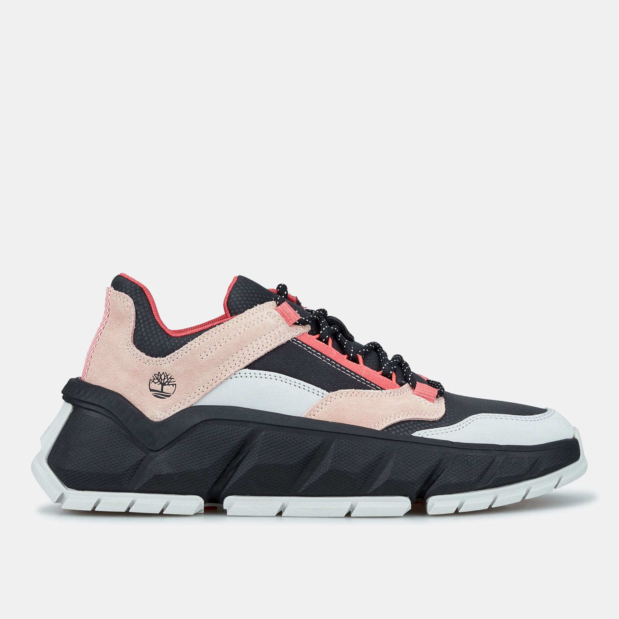 Timberland top female sneakers