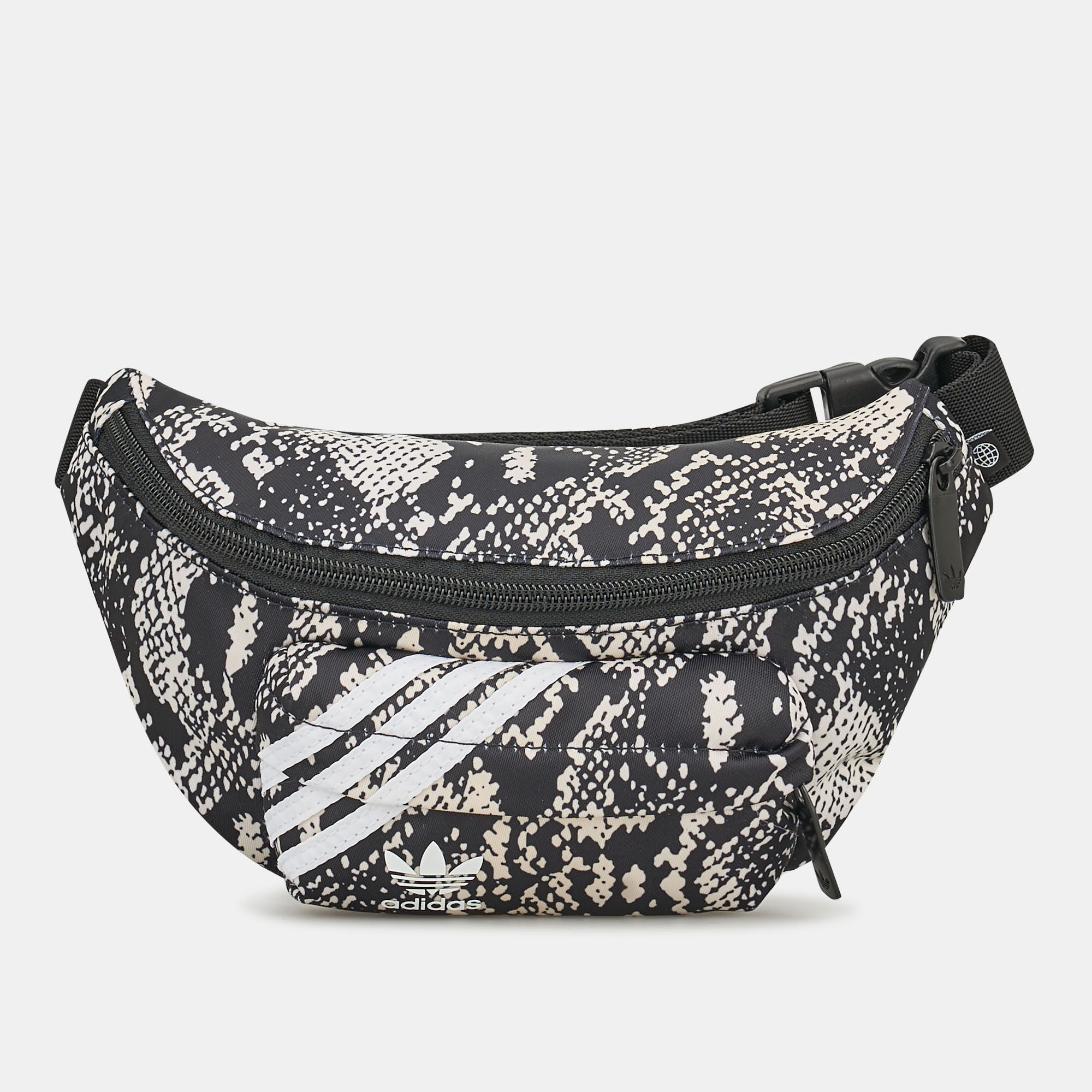 Buy adidas Women s Snake Graphic Hip Pack Multi in Kuwait SSS