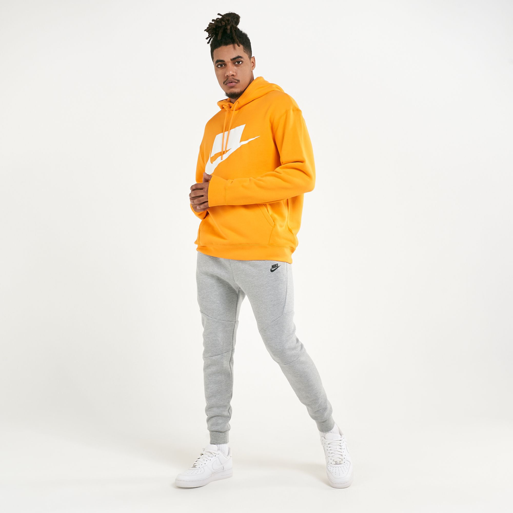 Sportswear nsw french terry crew online
