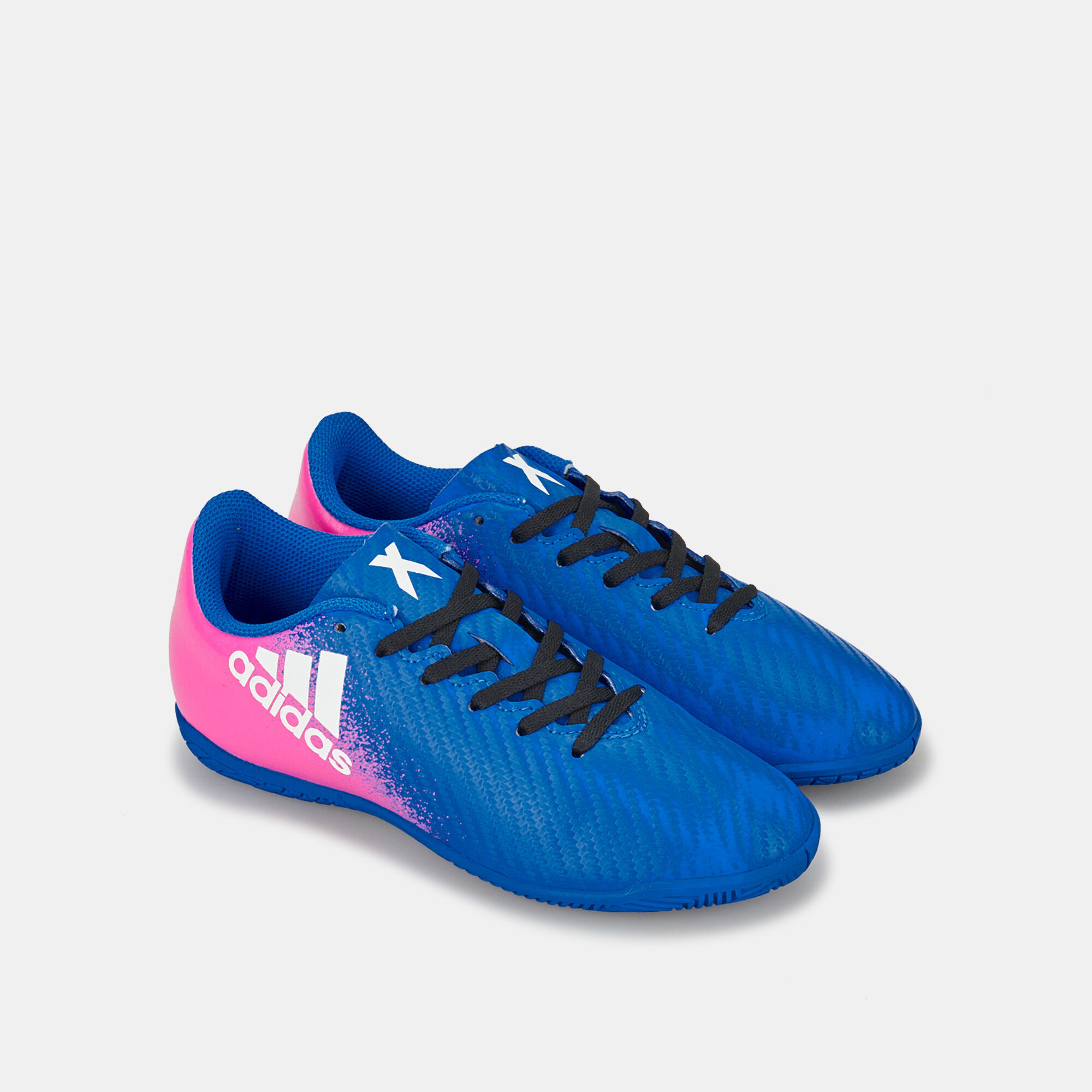 Adidas x 16.4 indoor outlet