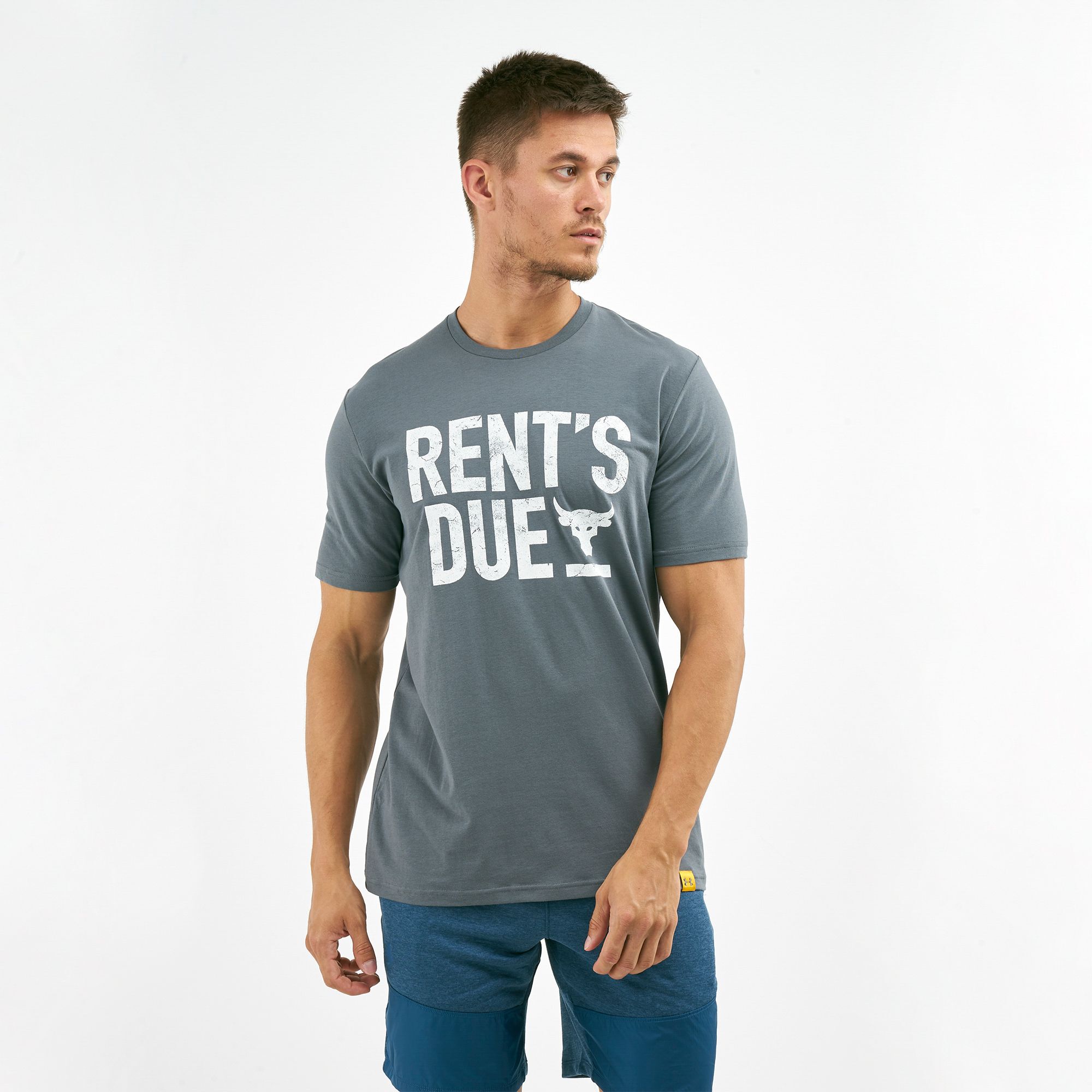 Project rock rents online due