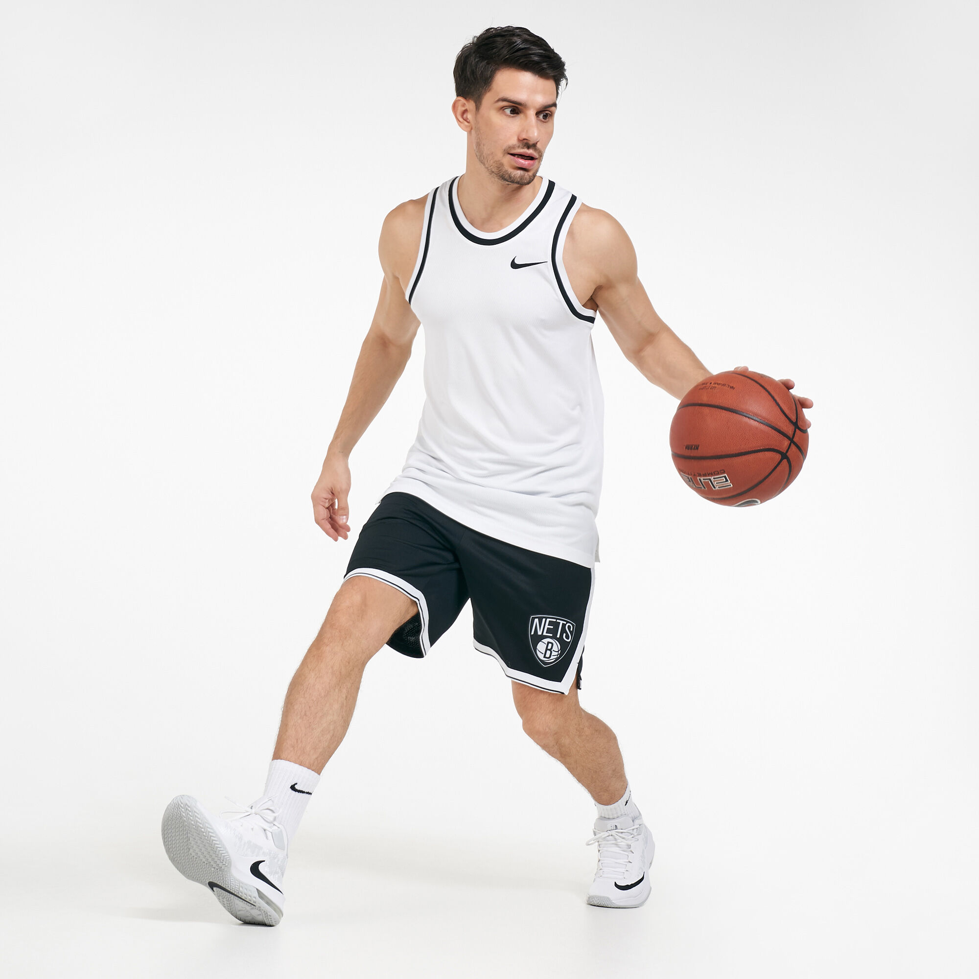 Nets swingman shorts shop